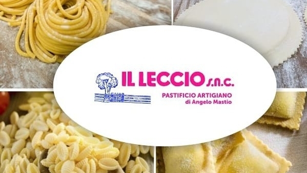 Il Leccio - Pastificio Artigiano