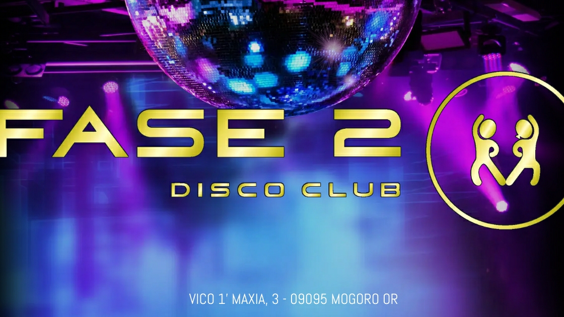 Fase 2 Disco Club