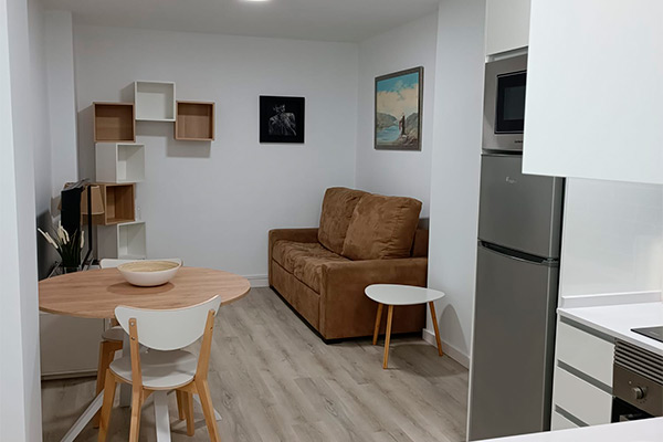 Cowork Studio Canteras Playa I