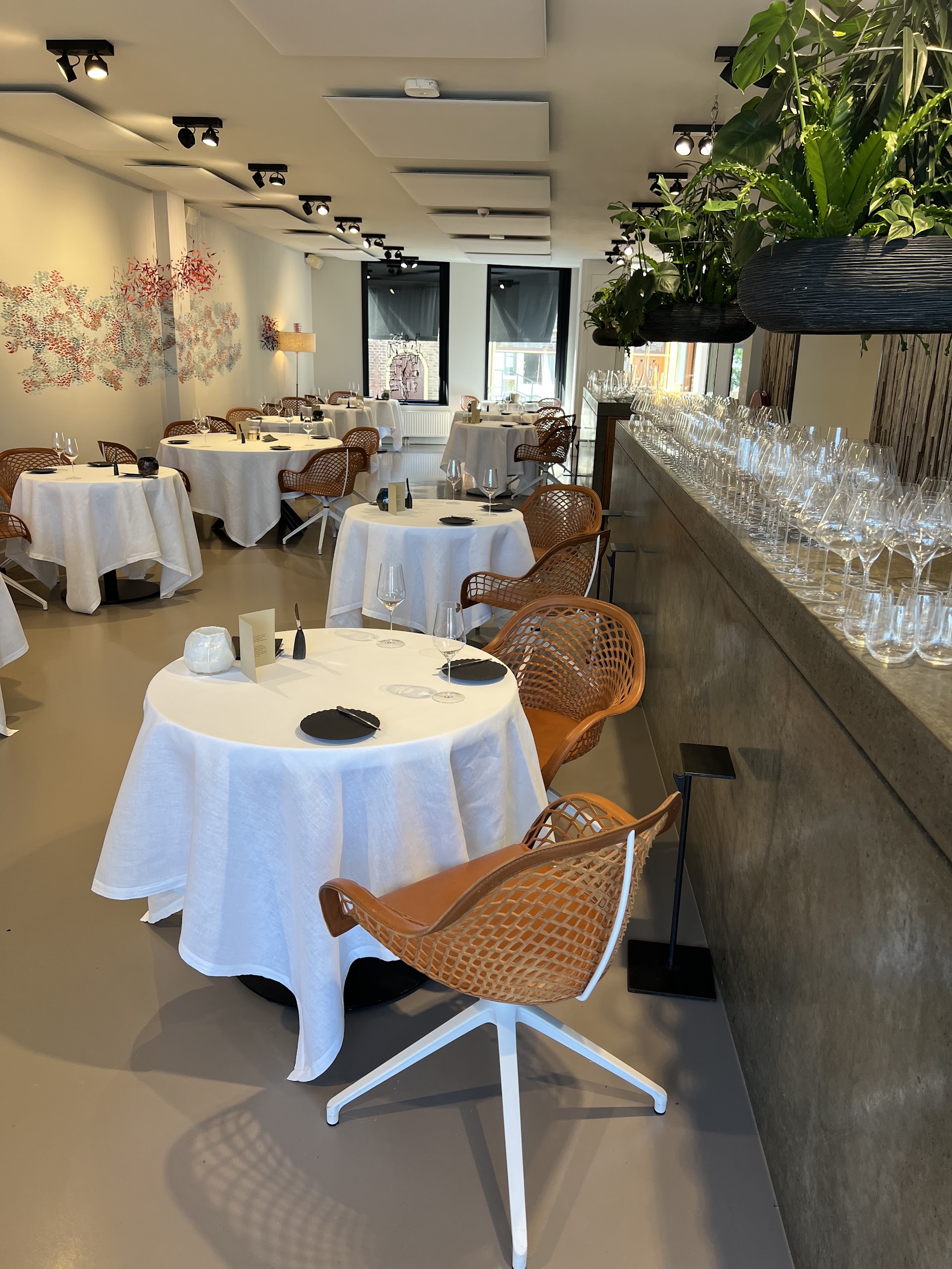 Bij Jef Restaurant & Hotel