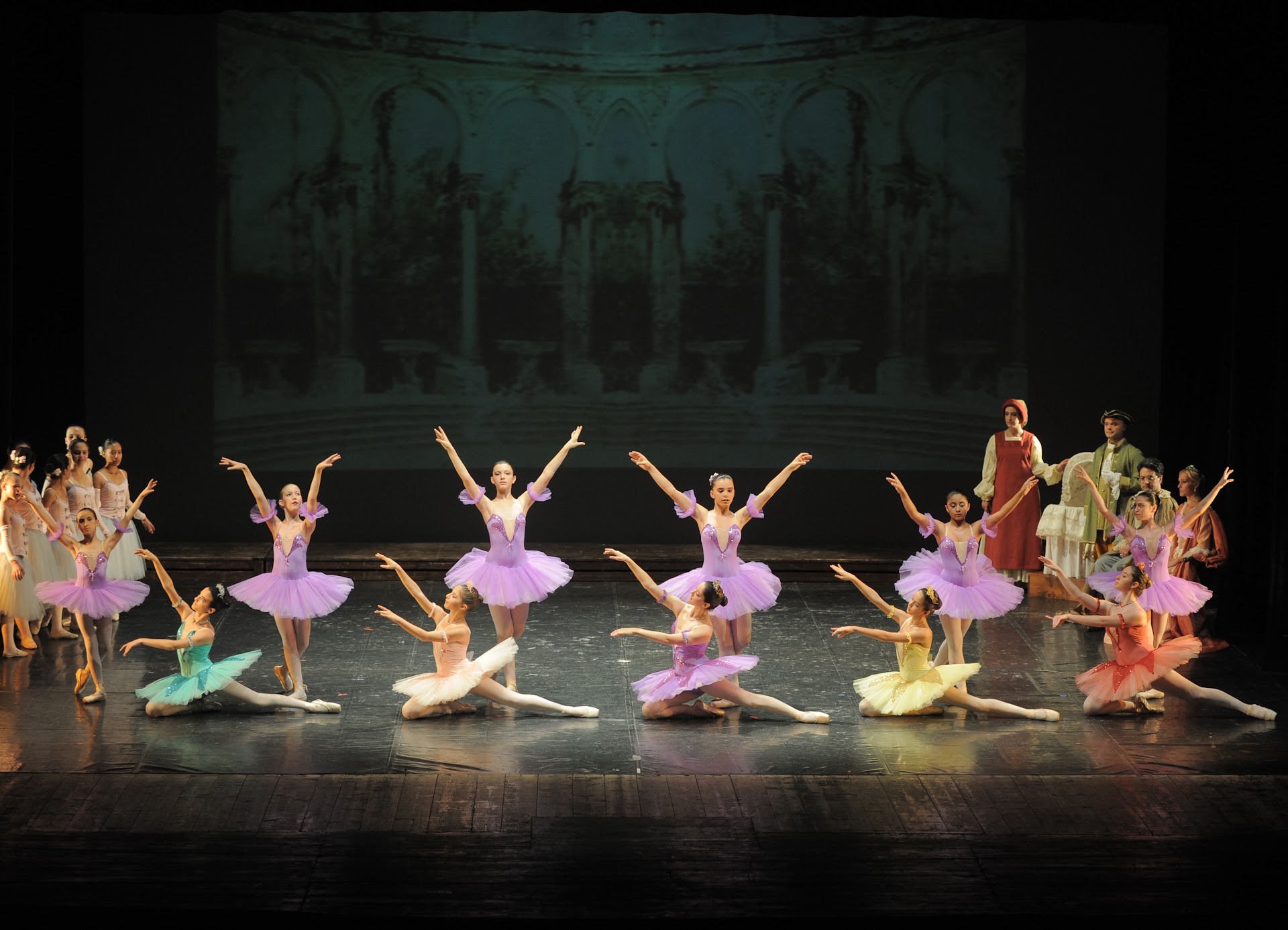 Centrodanza