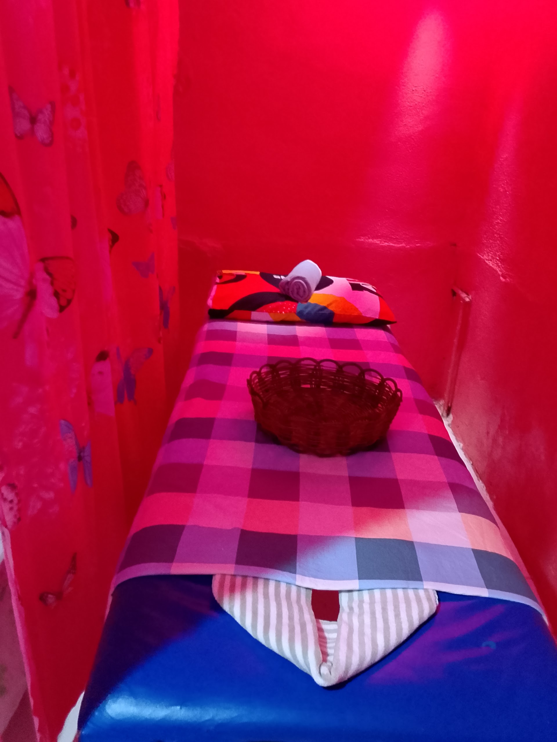 MARY GRACE MASSAGE SERVICES