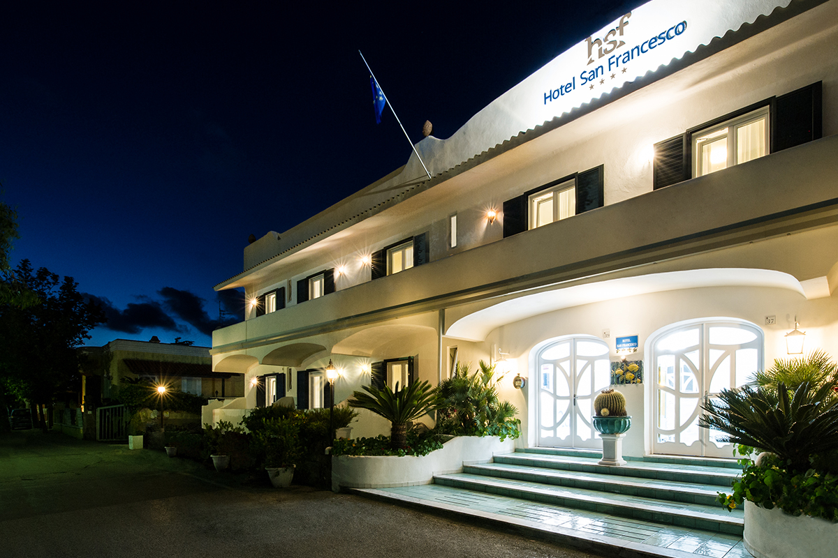 Junior Village Ischia Holiday & Relax