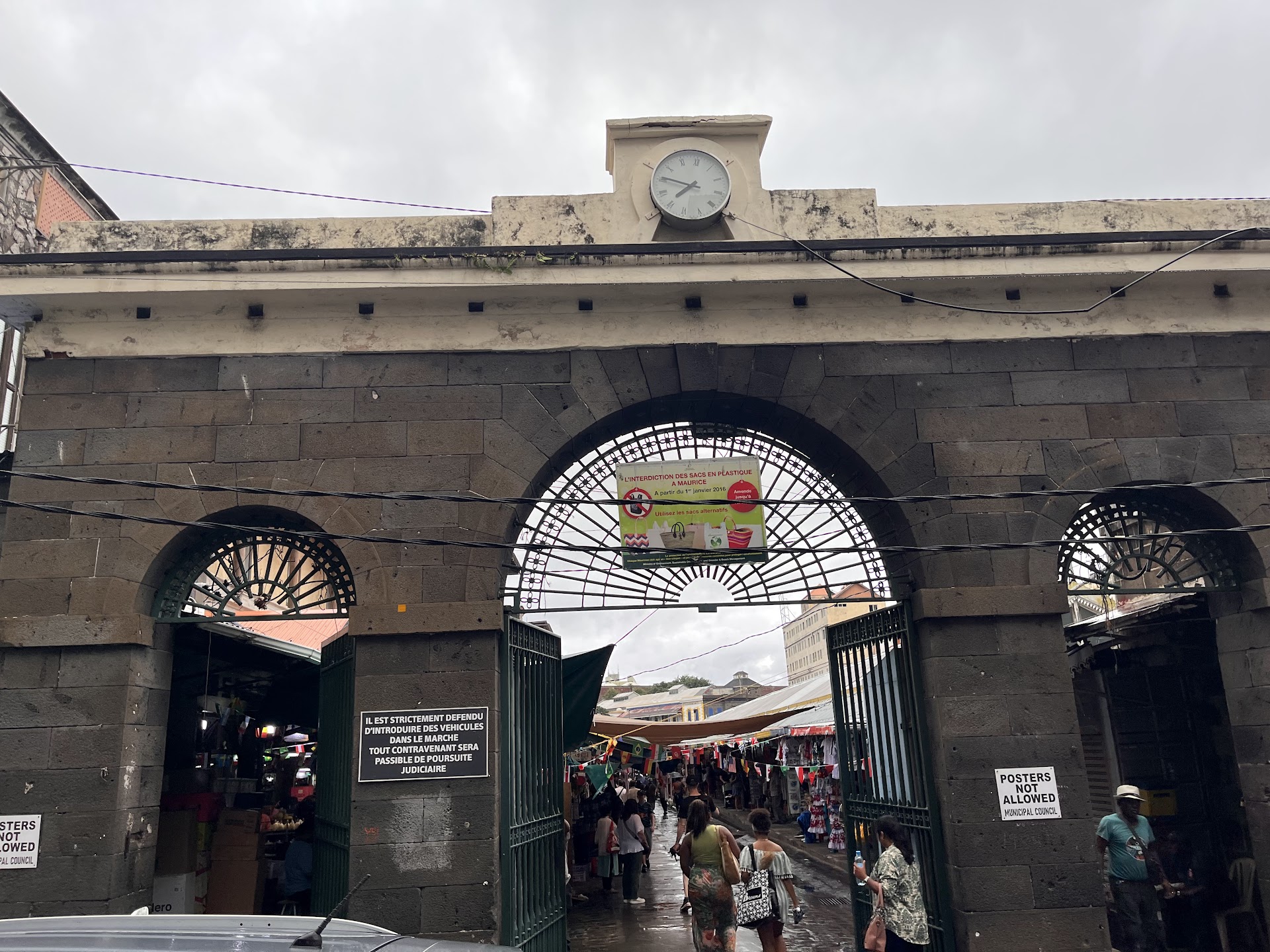 Mercado Central