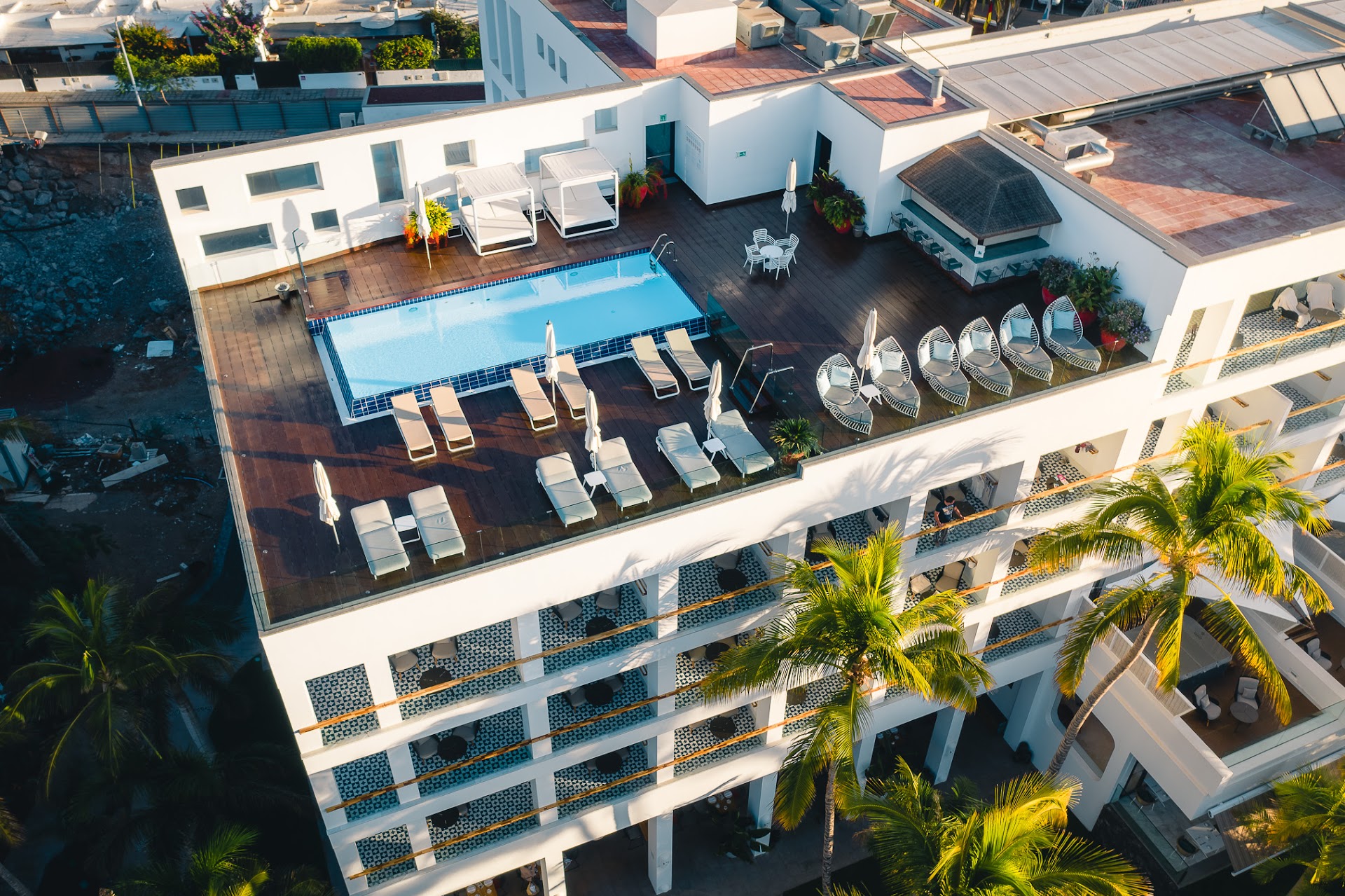 Hotels & Resorts in lanzarote