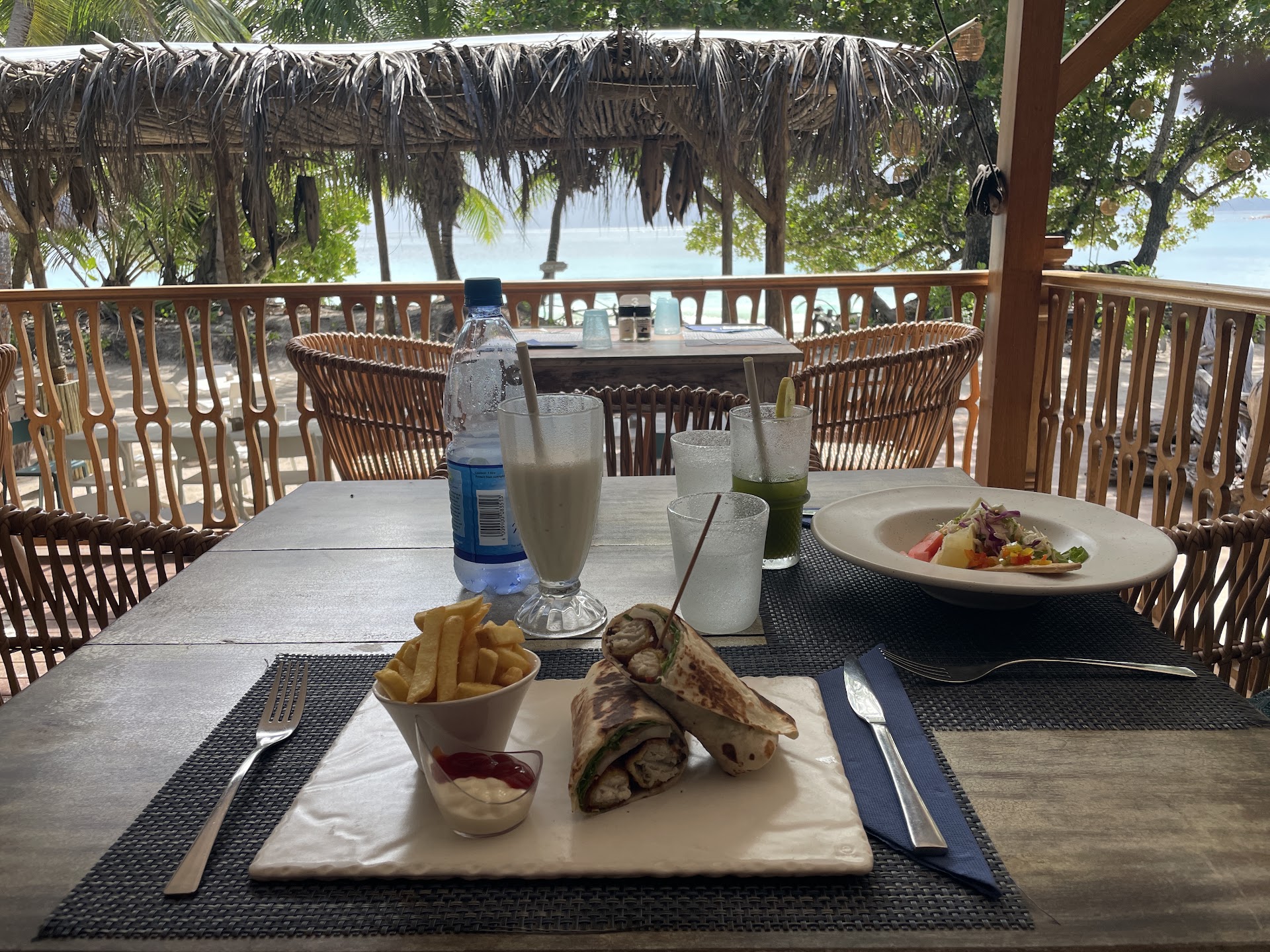 Mabuya Restaurant