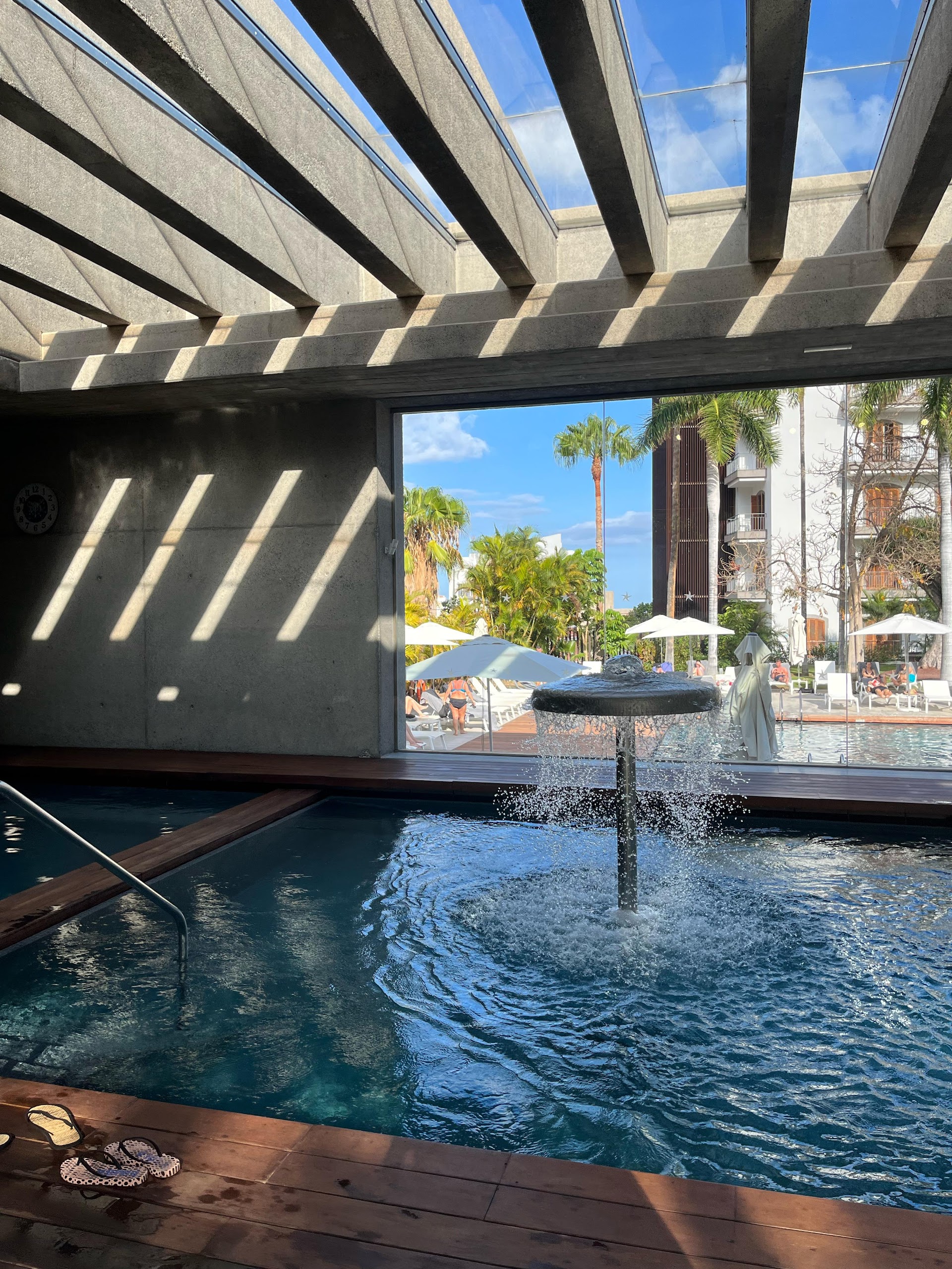 SPA Sensations Iberostar Heritage Grand Mencey