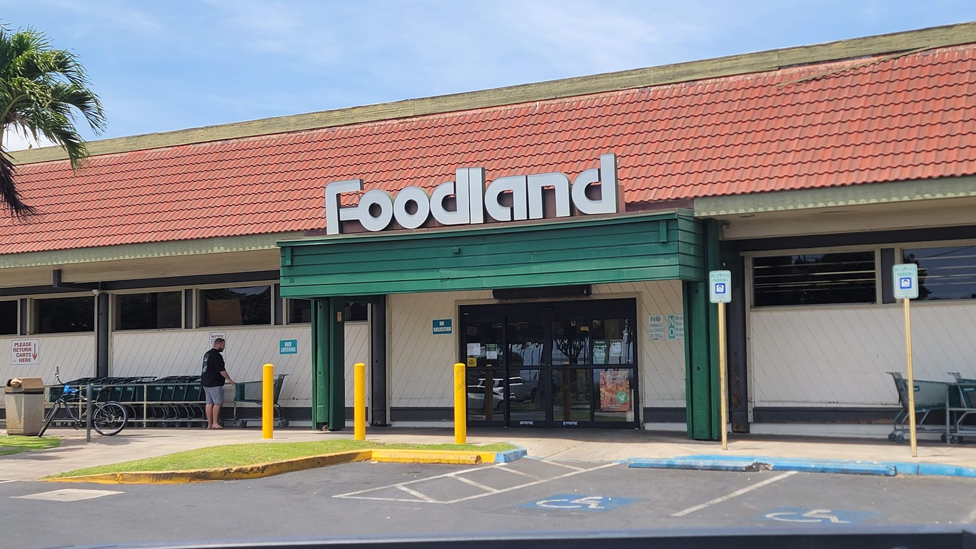 Foodland
