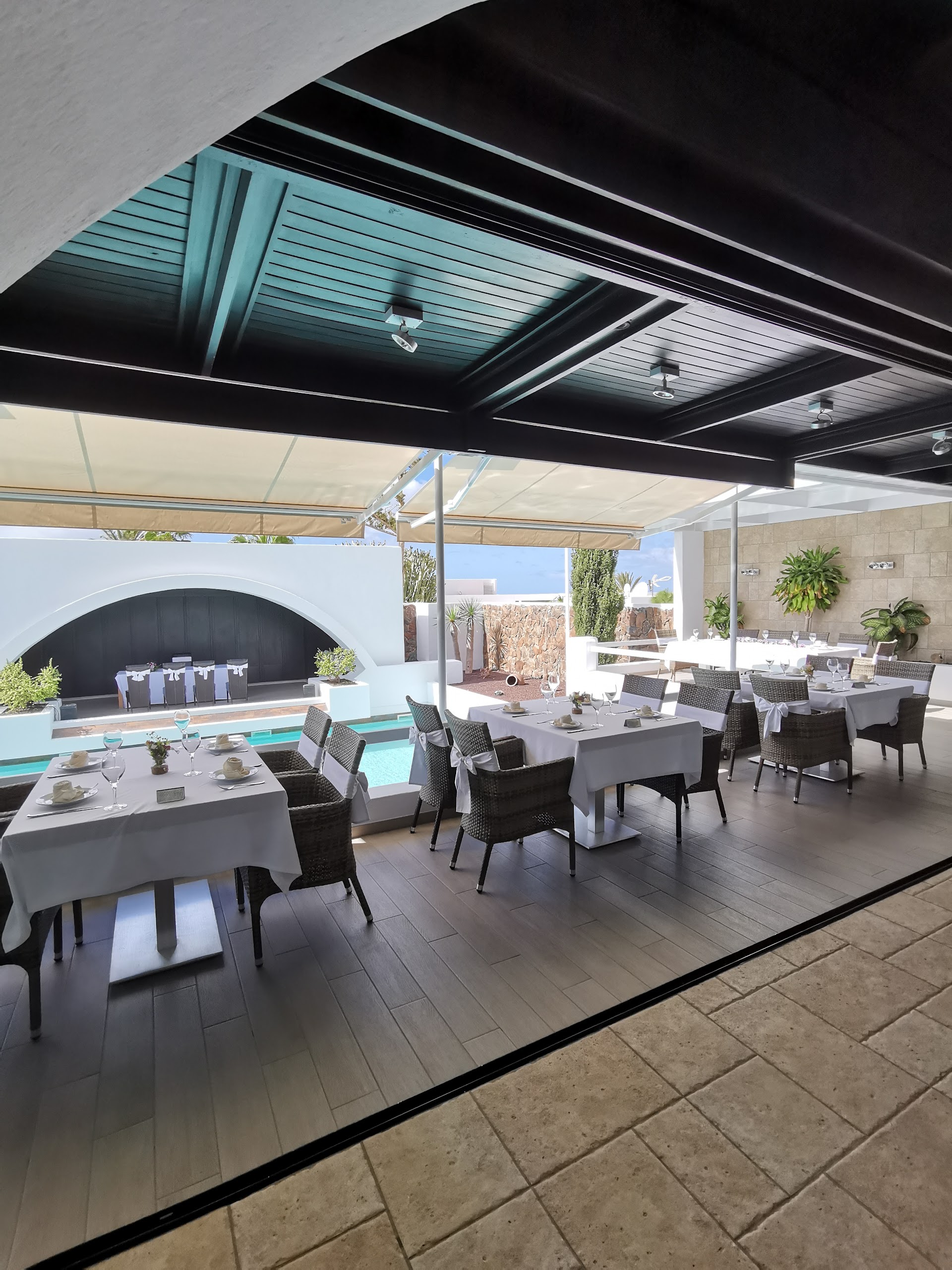 Restaurante Coronado
