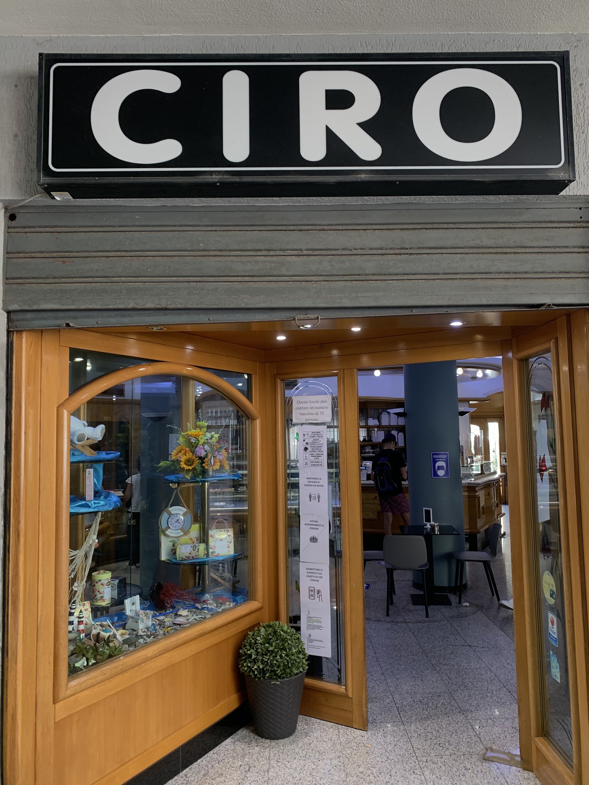 Bar Pasticceria Ciro