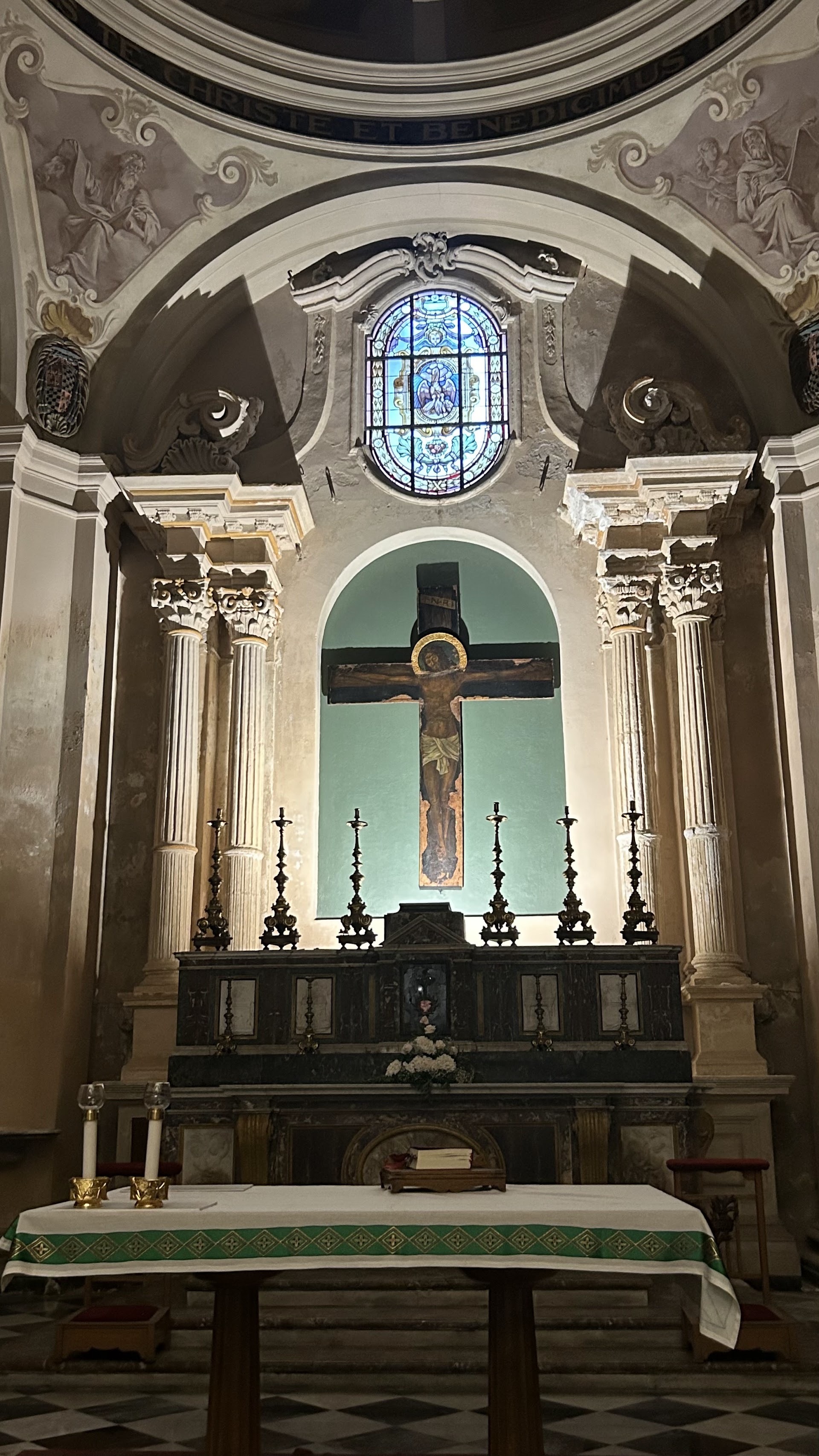 Cappella della Madonna della Neve