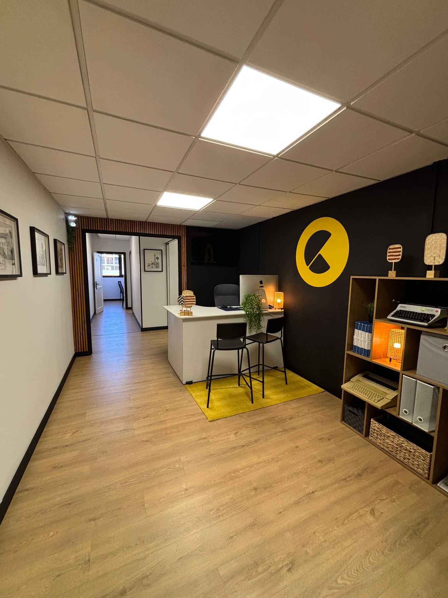 Coworking CIELBOX