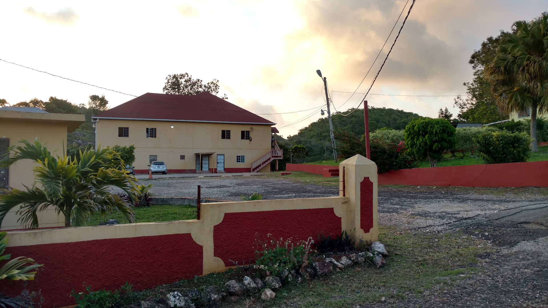 South Coast Resort Retreat and Camp Center