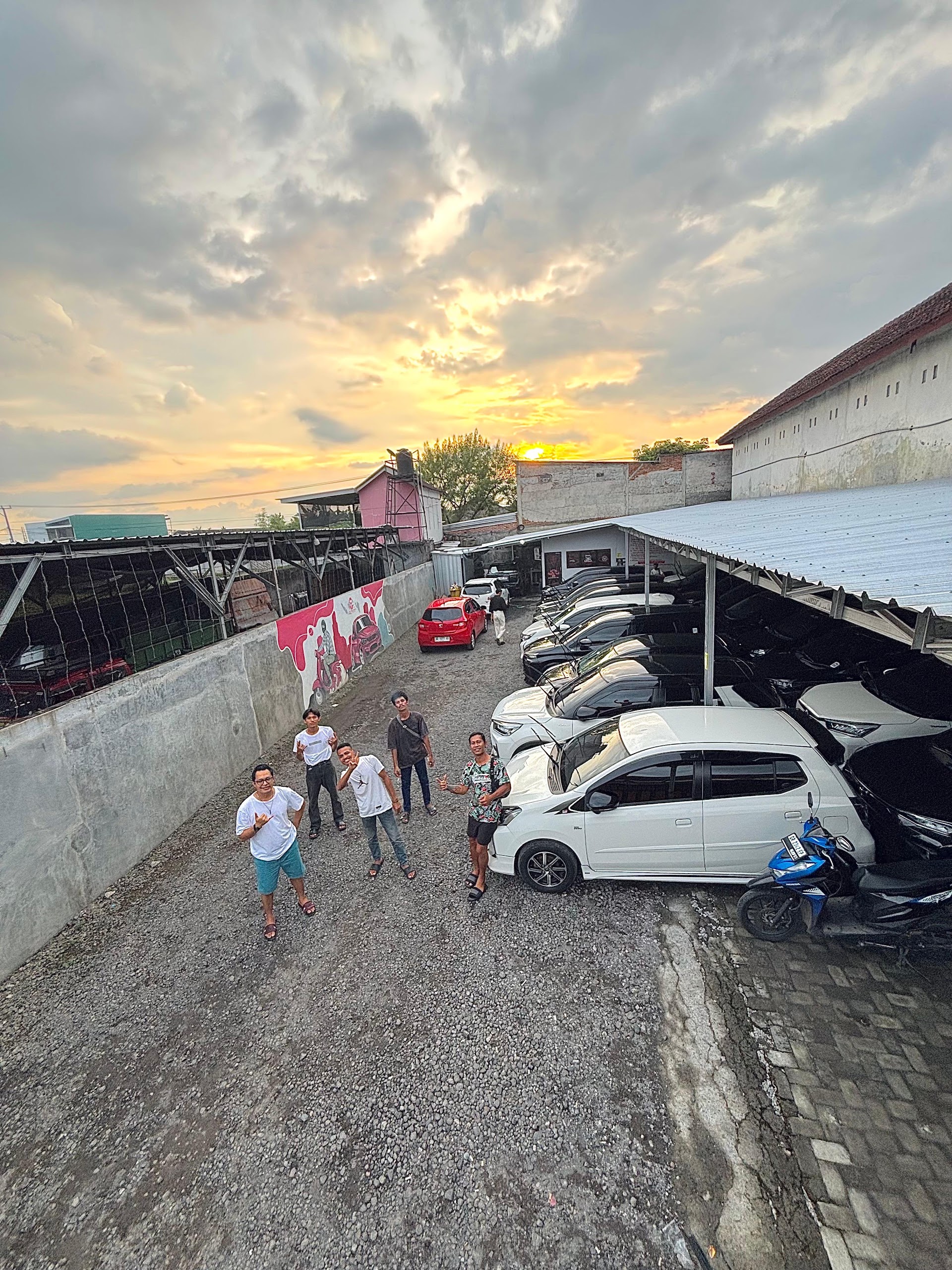 Gili Trans Lombok - Jasa Sewa Mobil Lombok