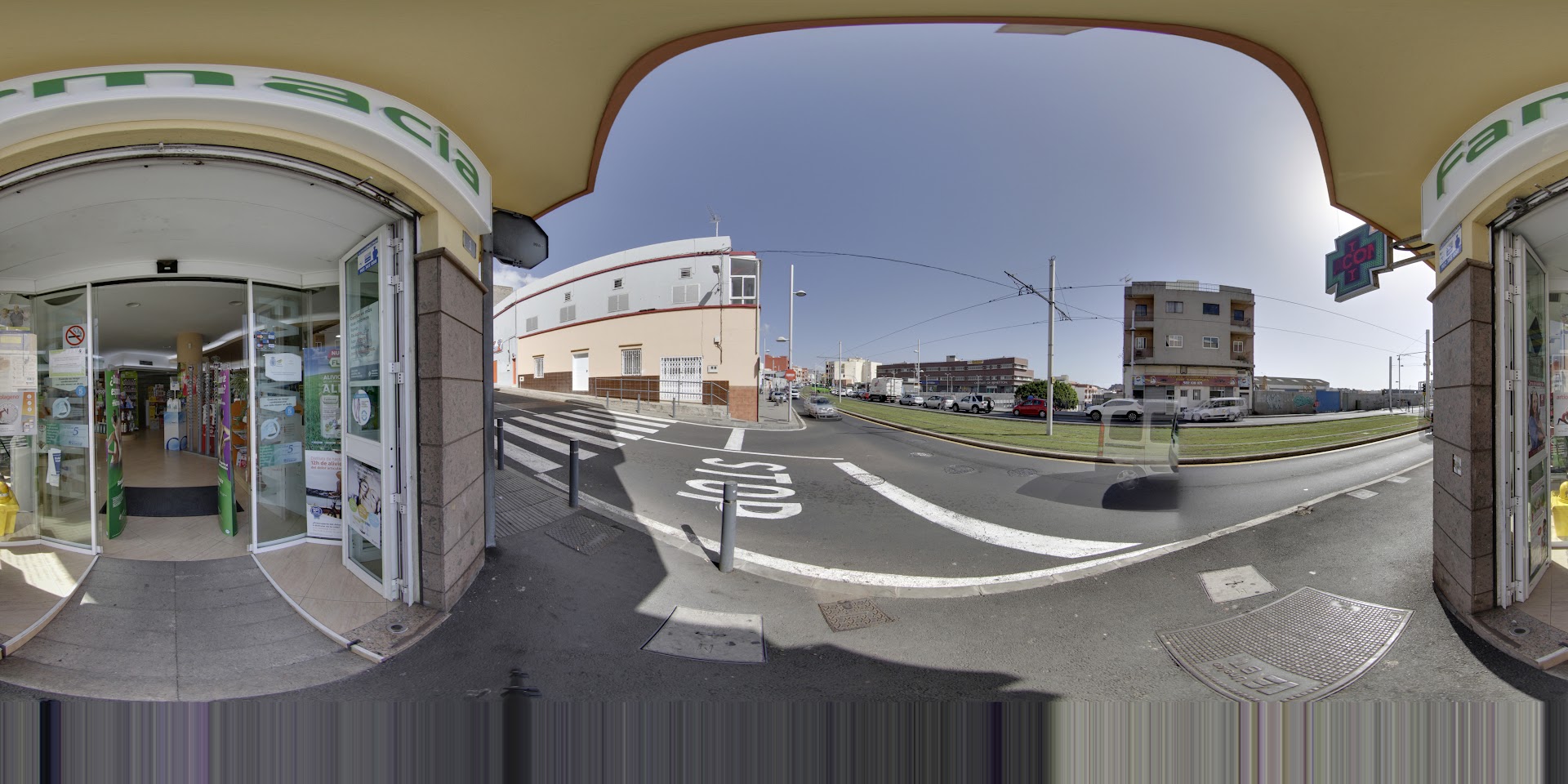 Farmacia Luz Marina Melchor