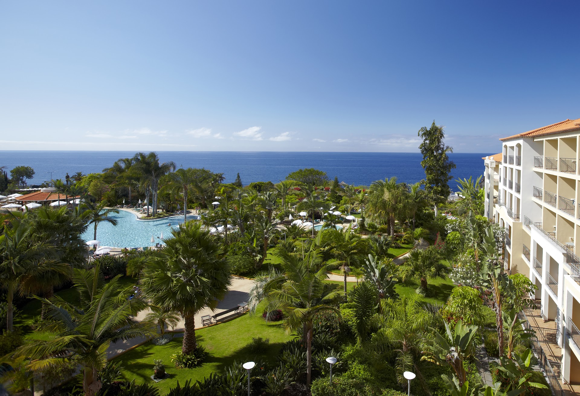 Hotel Porto Mare