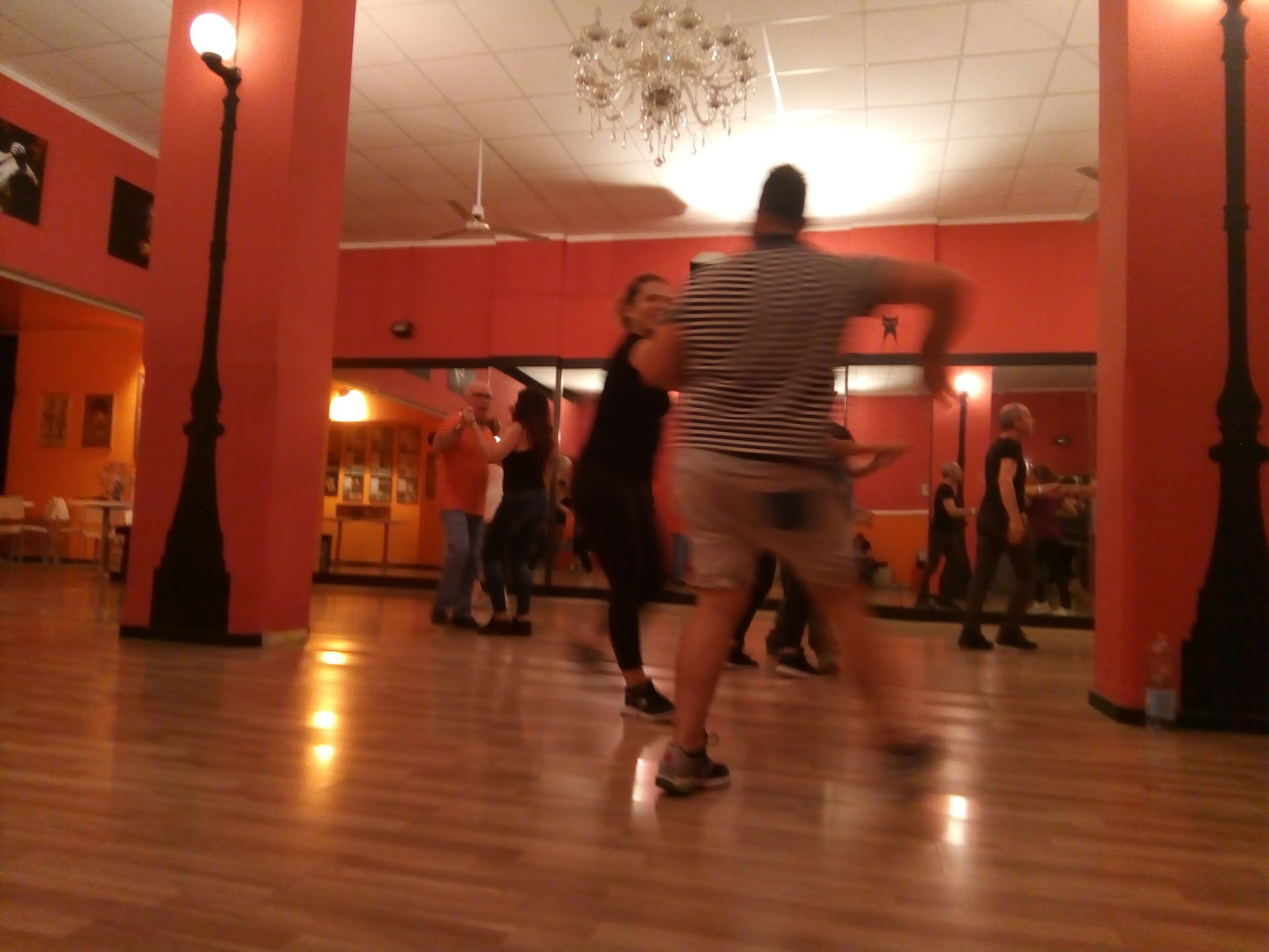 Circolo Baires