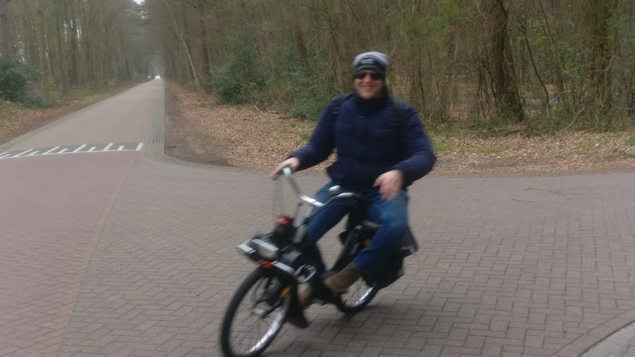 Solex Texel