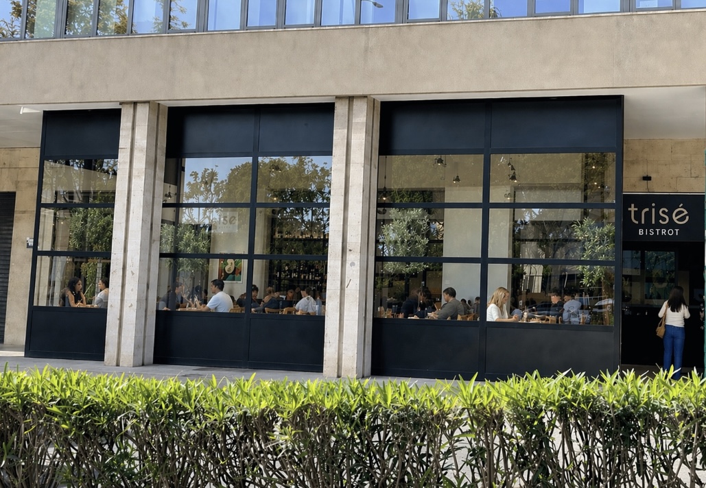 Trisé Bistrot