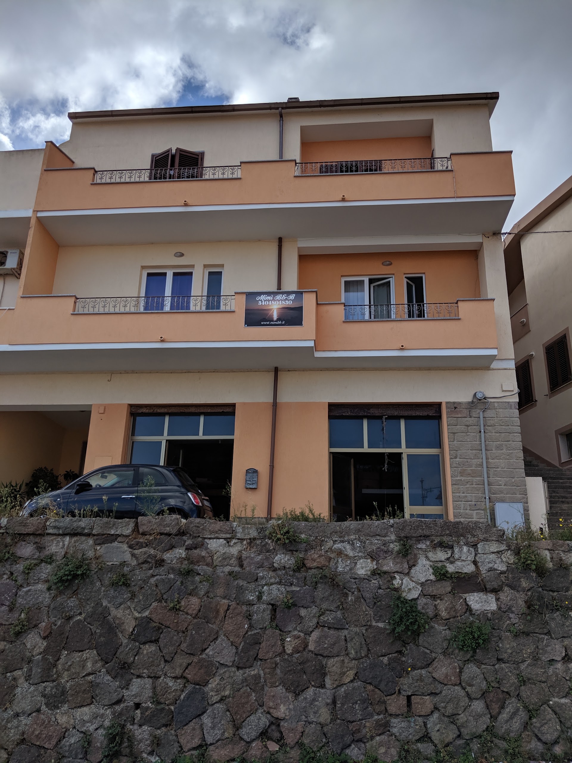 B&B Mimì