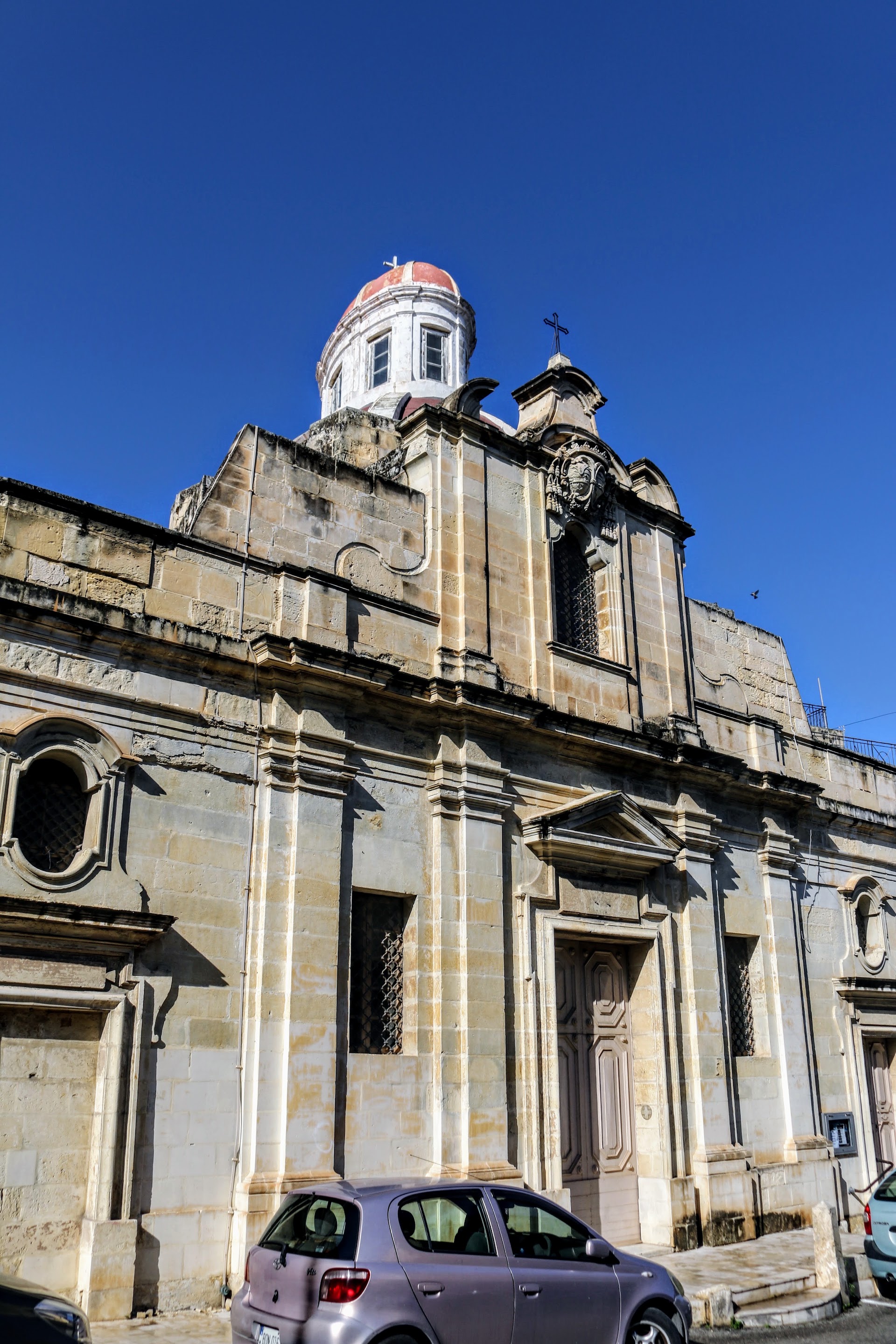 Chapel of St Joseph