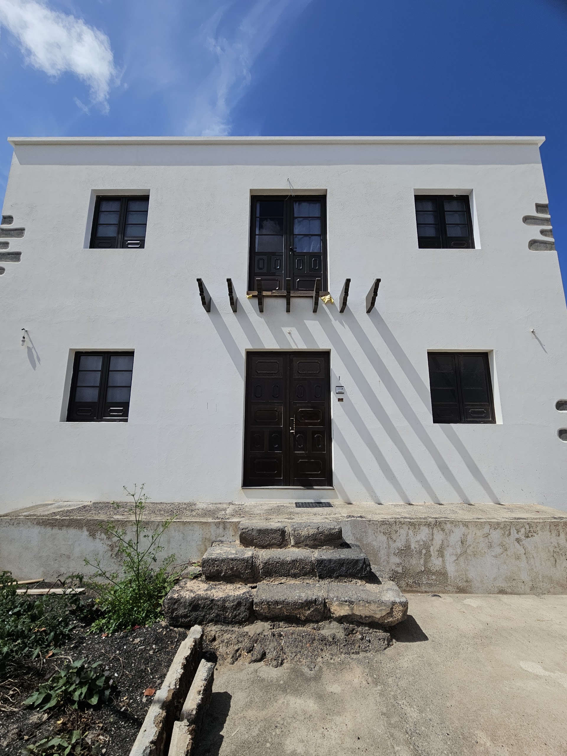 CASONA IROKO