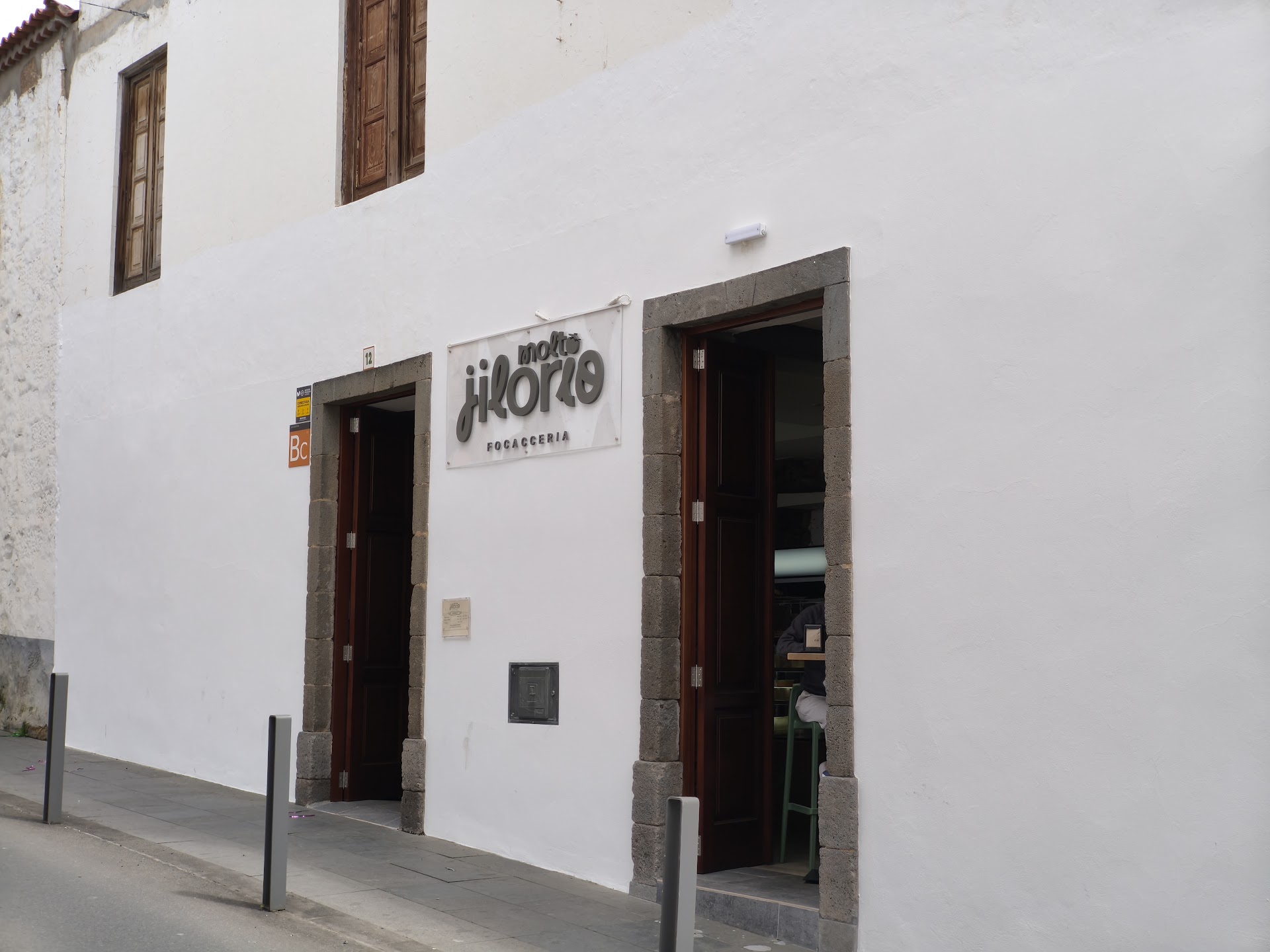 Molto Jilorio