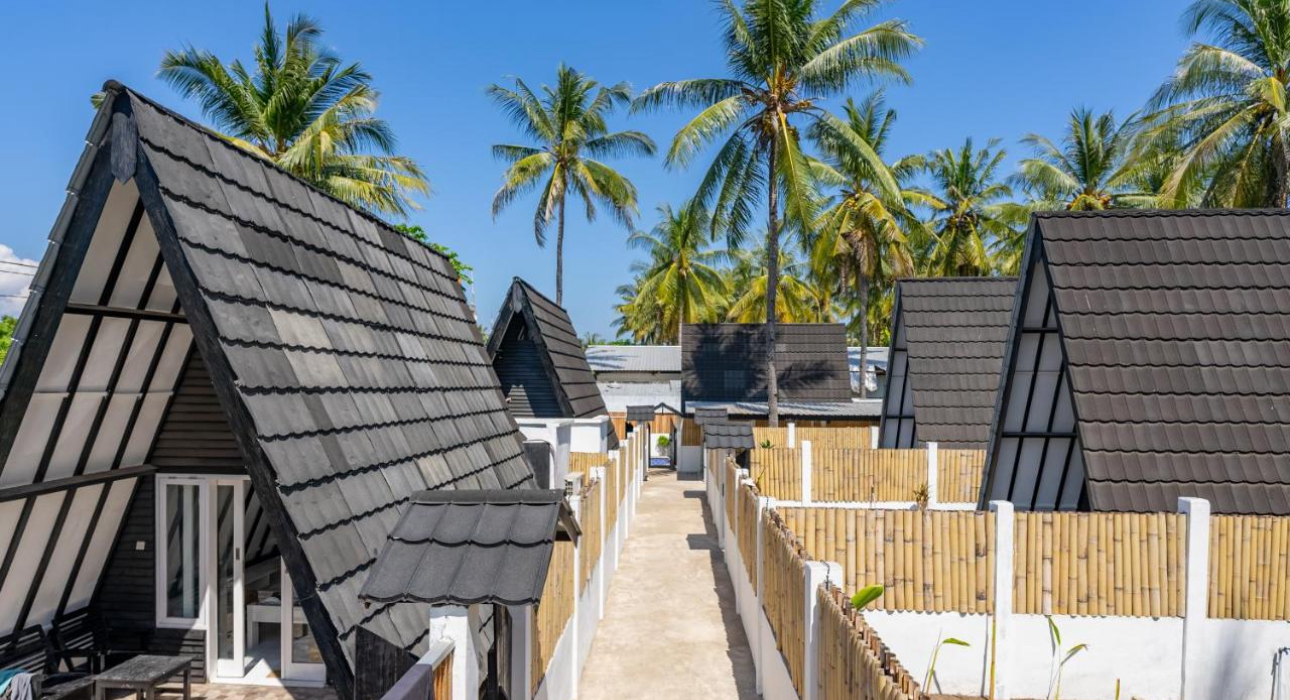 Gili Resort