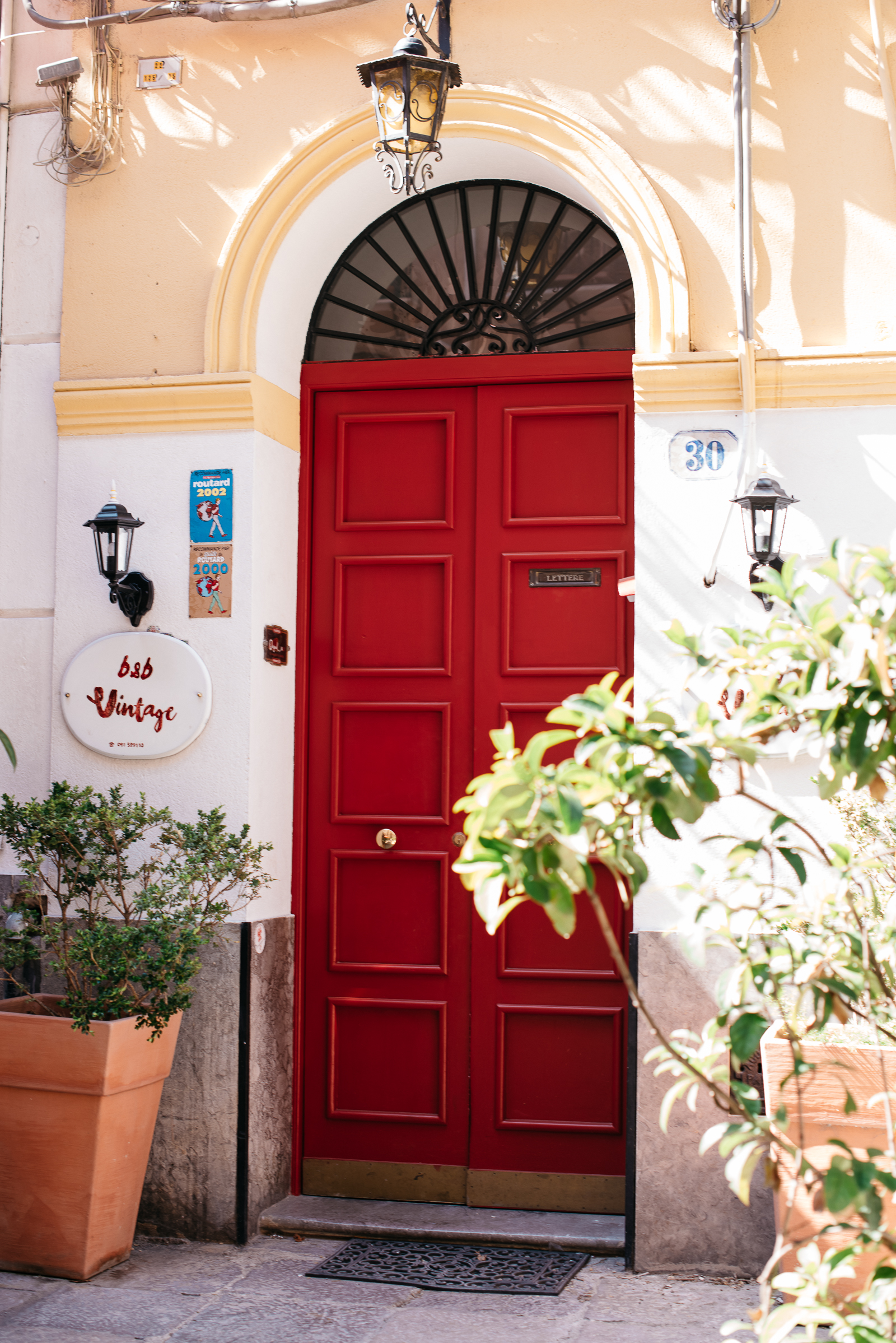 Boutique B & B Vintage