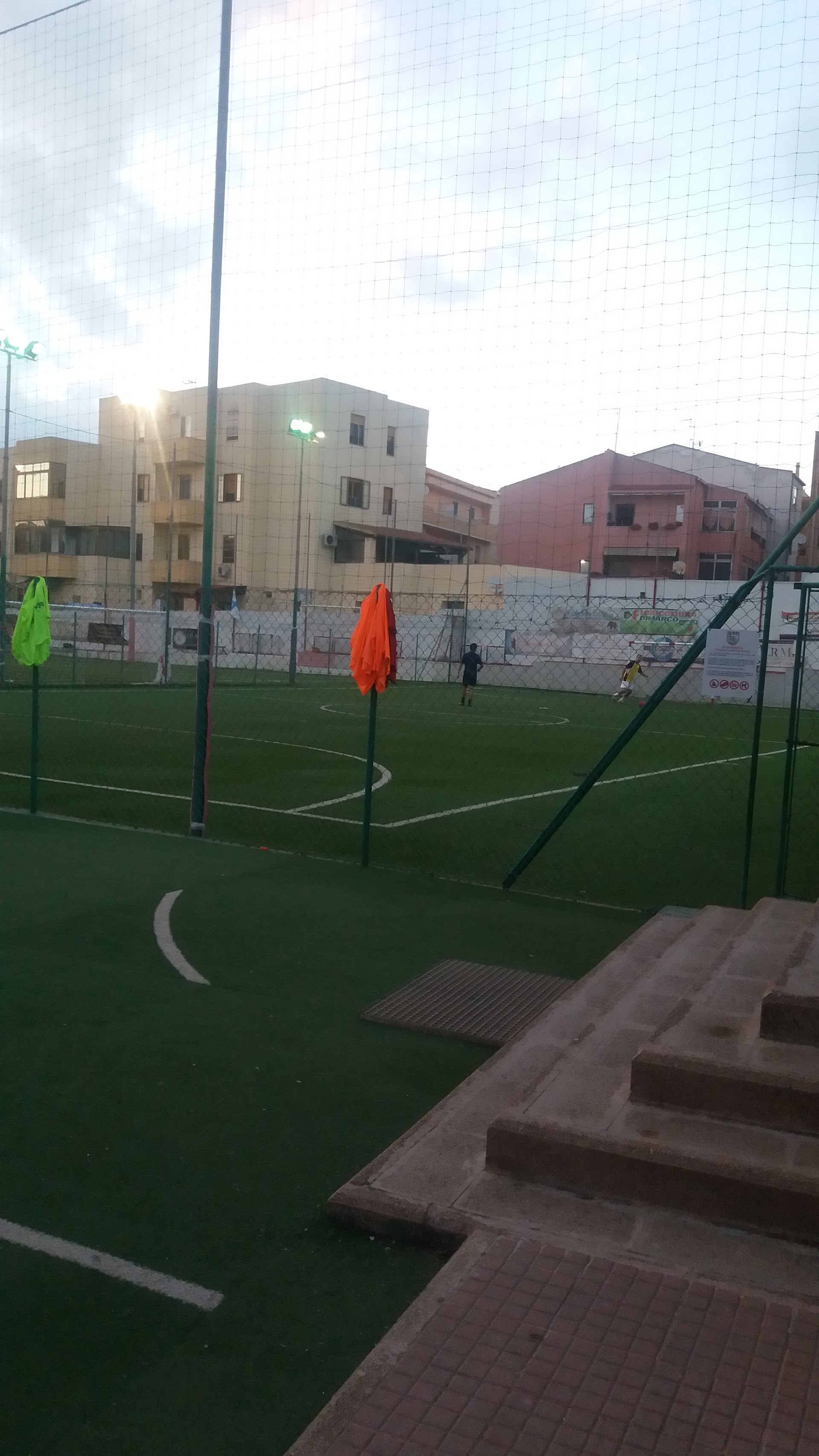 SSD NETTUNO