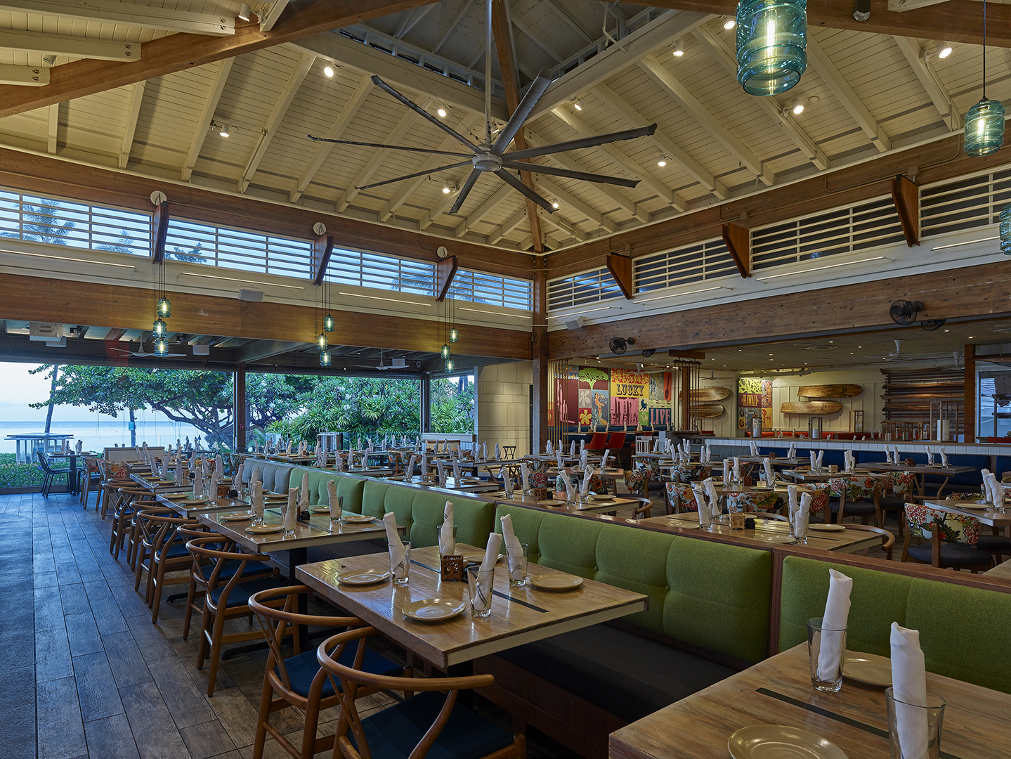 Monkeypod Kitchen by Merriman - Kaanapali, Maui
