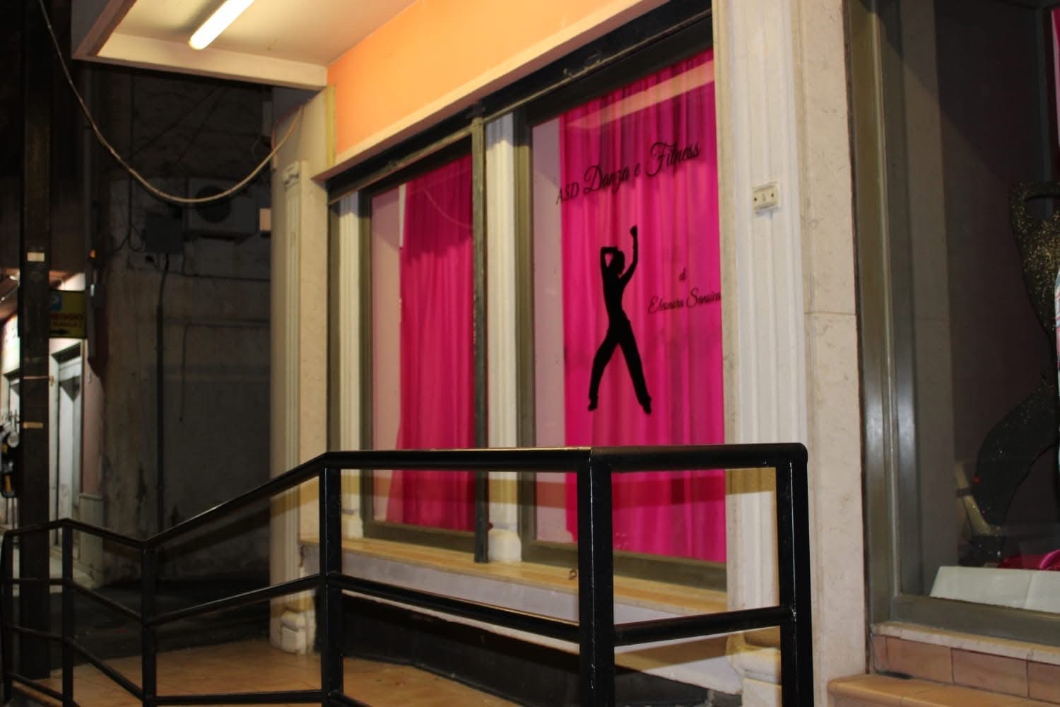 ASD Danza e Fitness