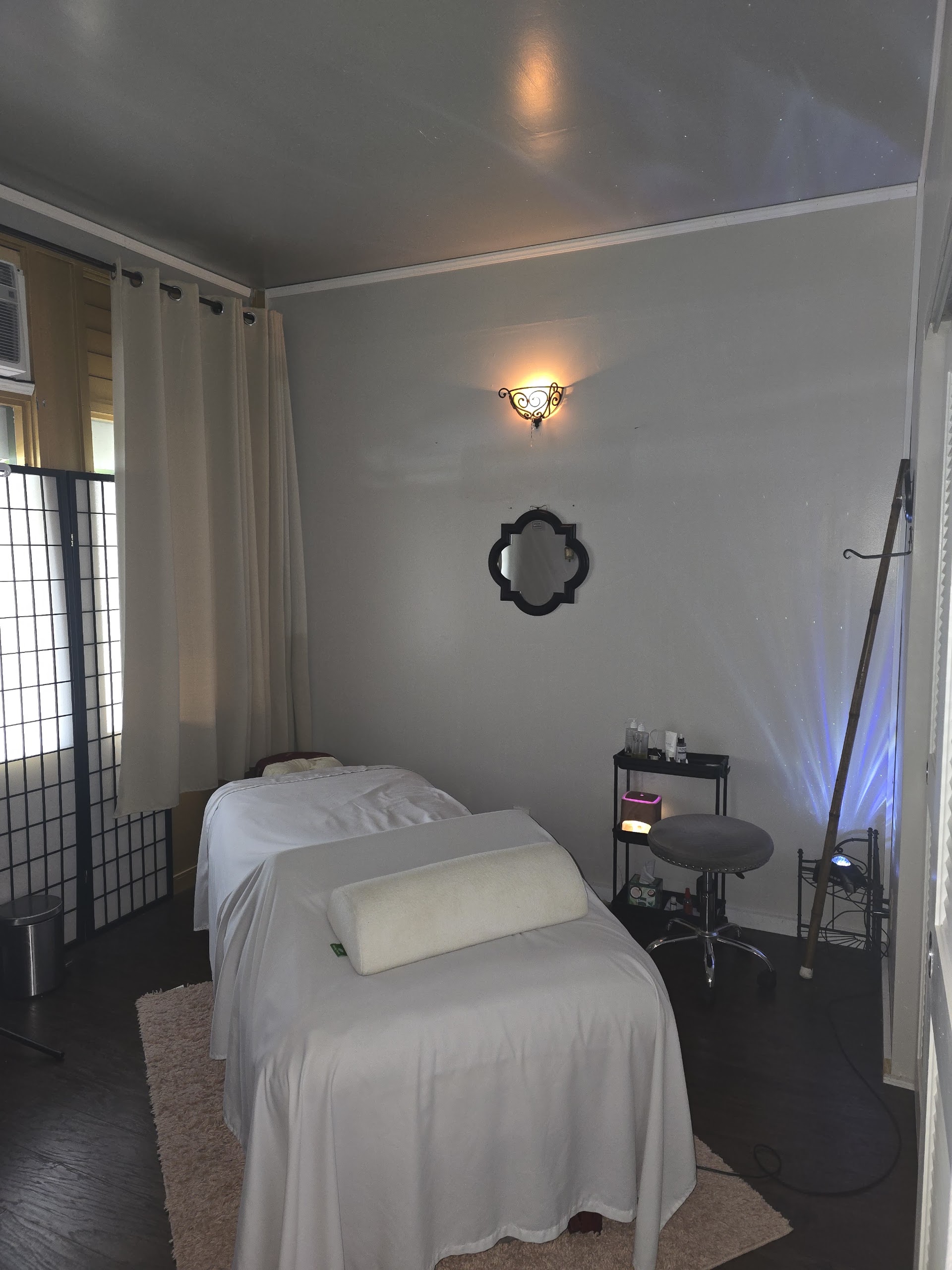 AHH Spa Massage