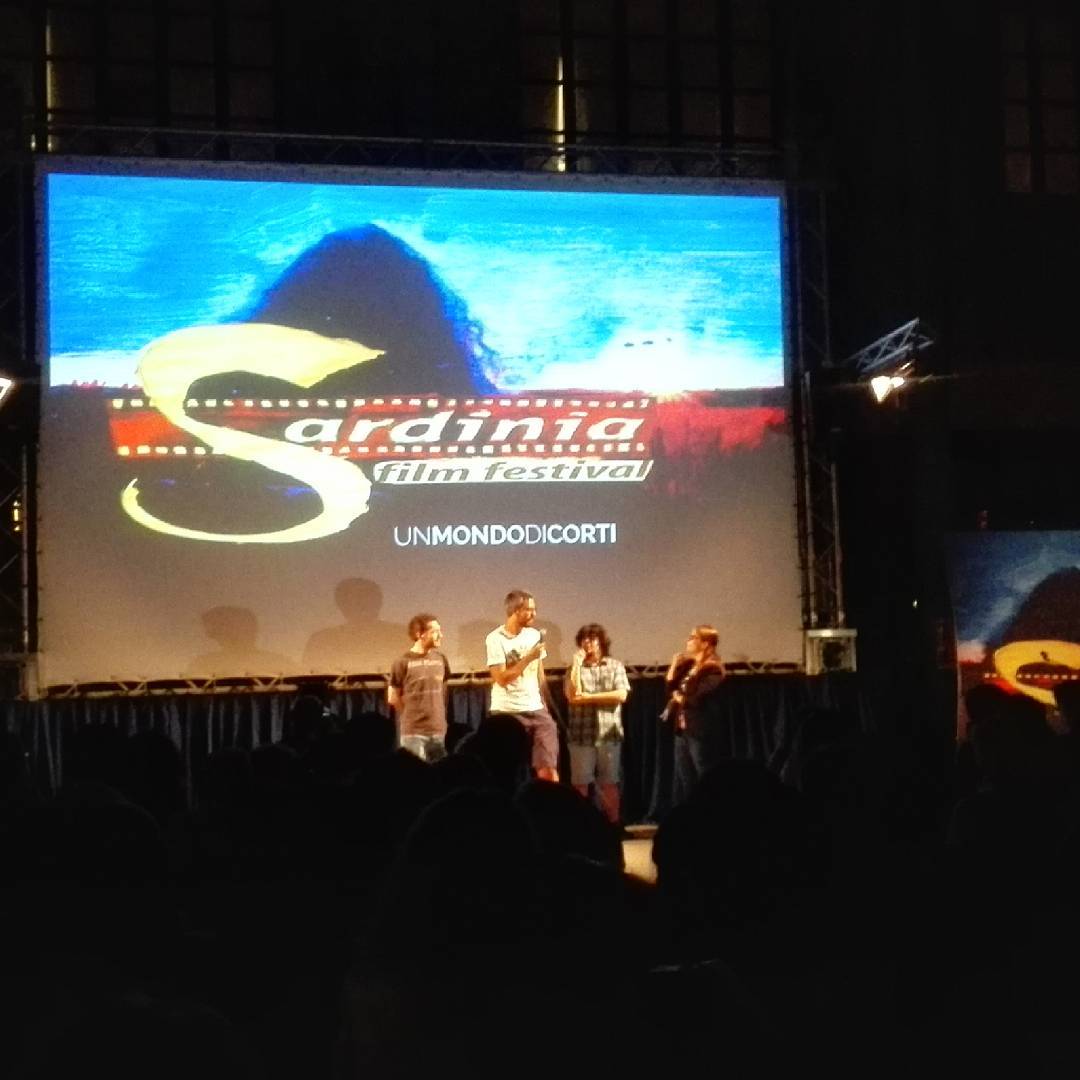 Sardinia Film Festival