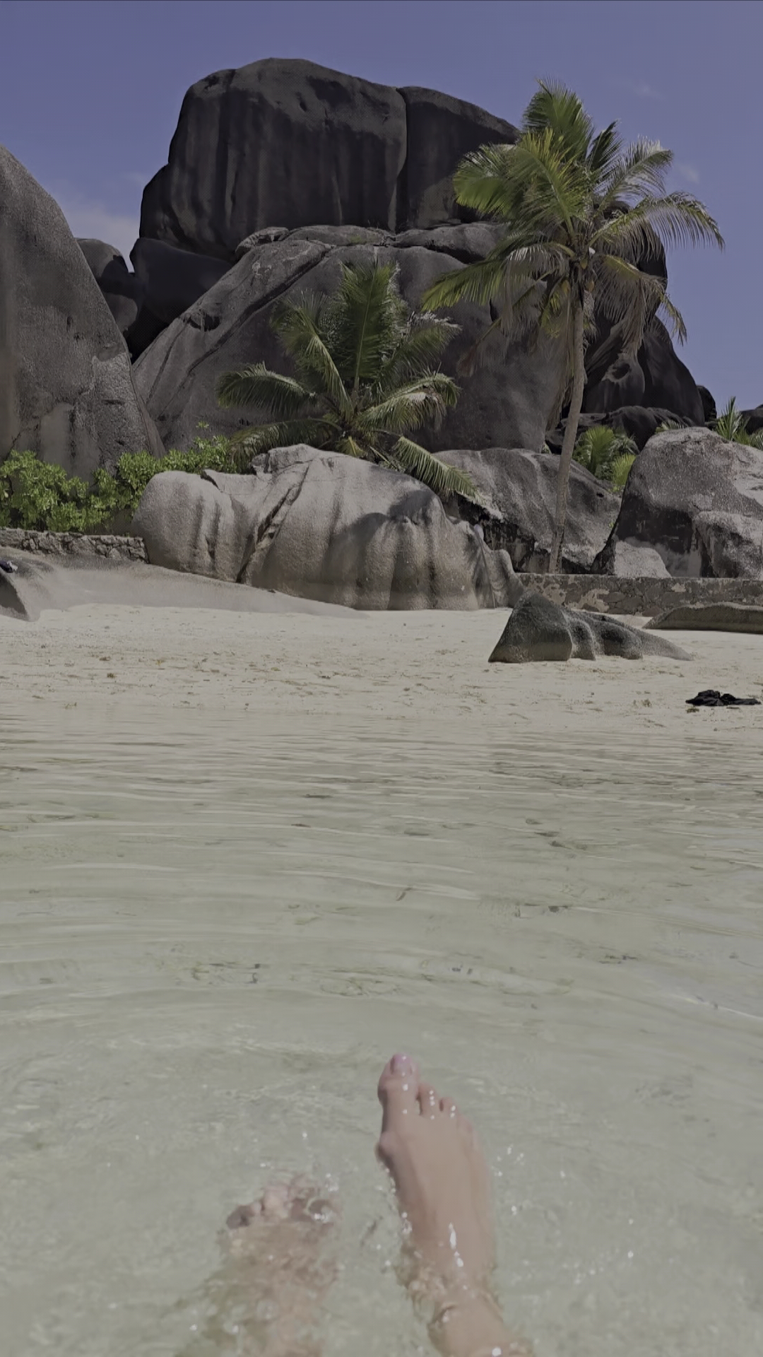 La Digue Water Sports