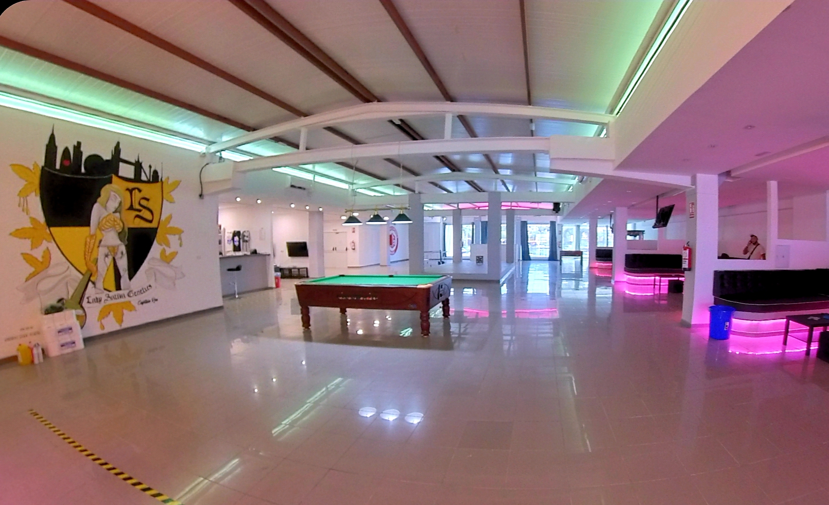 BDL Tenerife