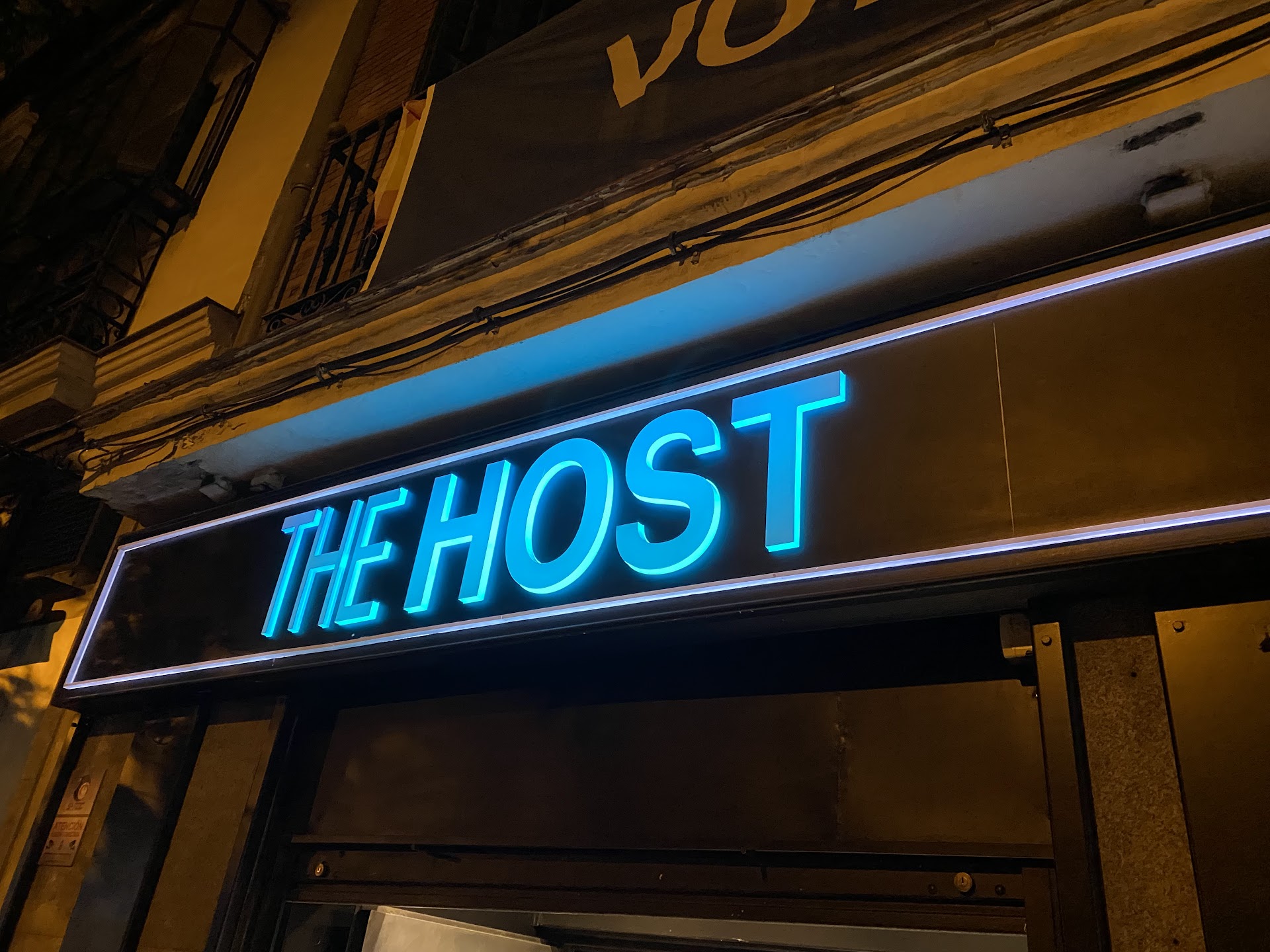 The Host Club
