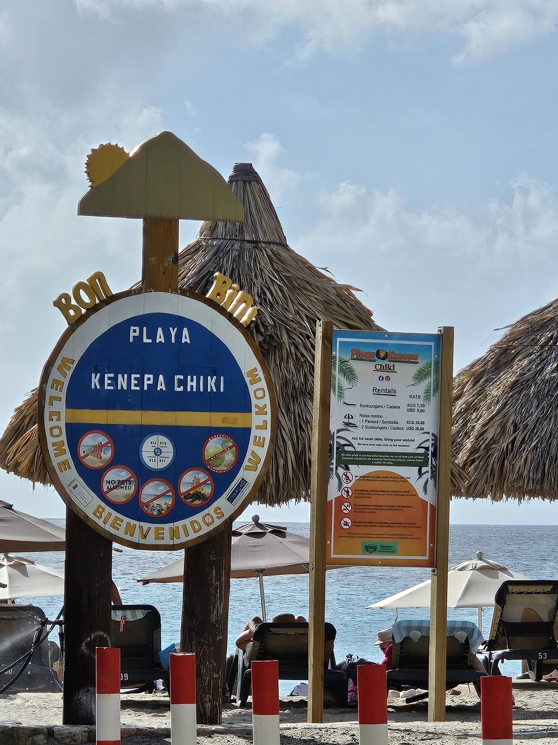 PLAYA KENEPA