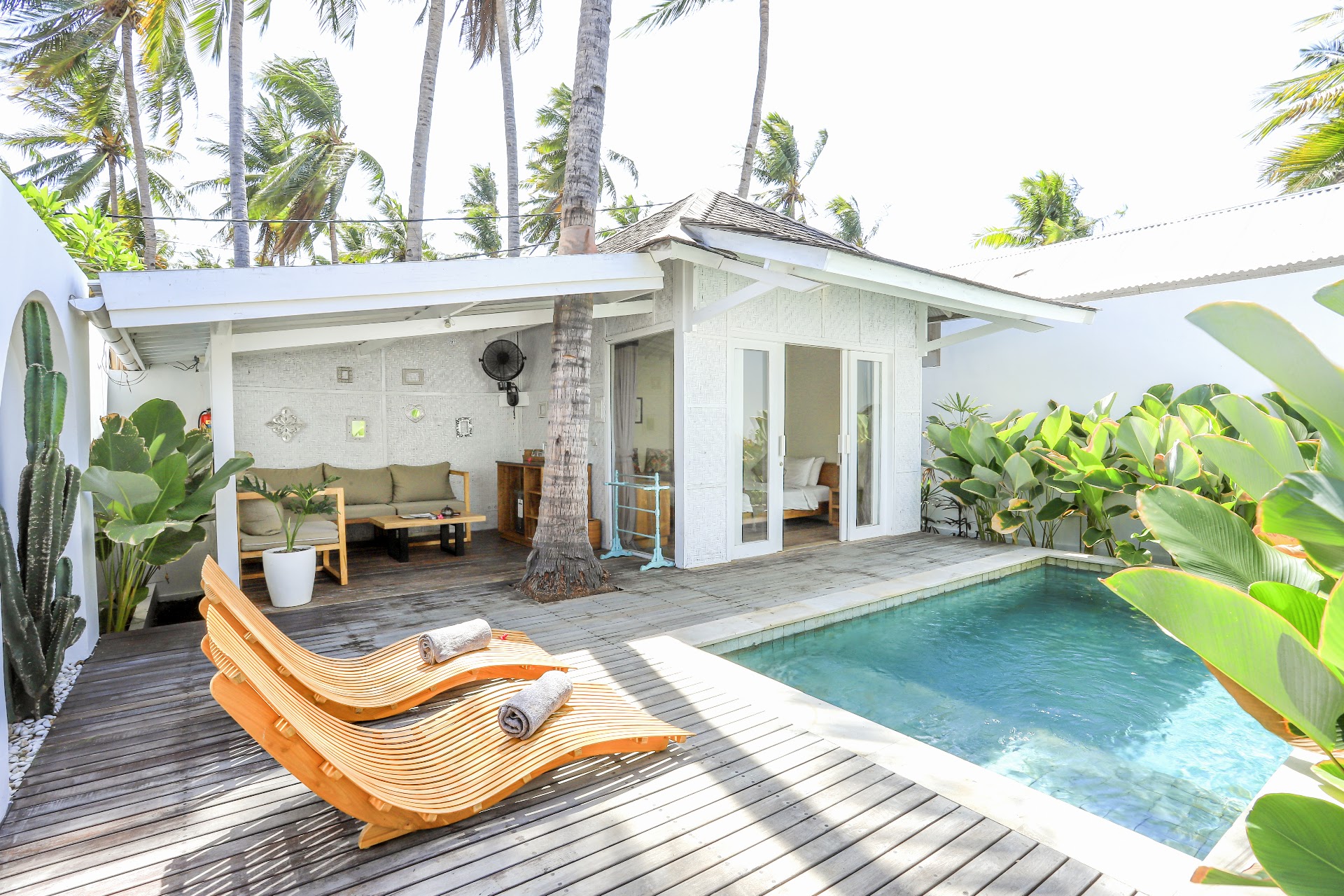 Villas Edenia Resort & Restaurant