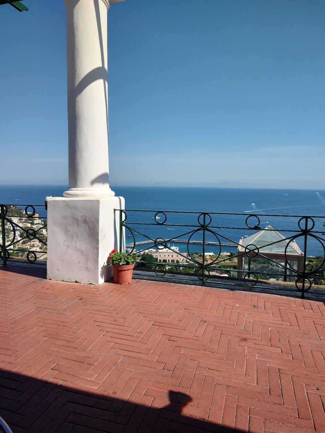 Affittacamere Capri Dolce Vita