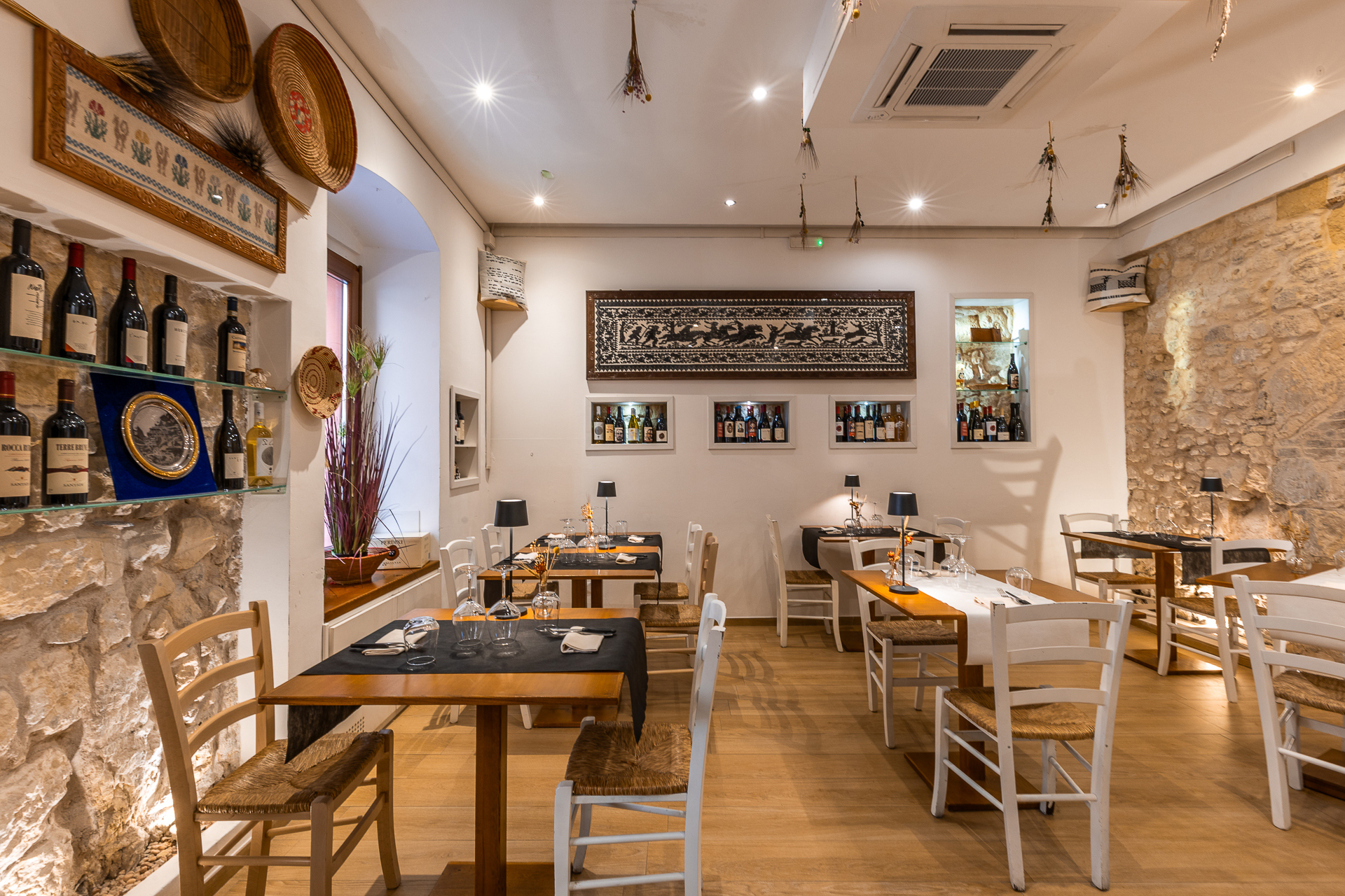 Deró Restaurant