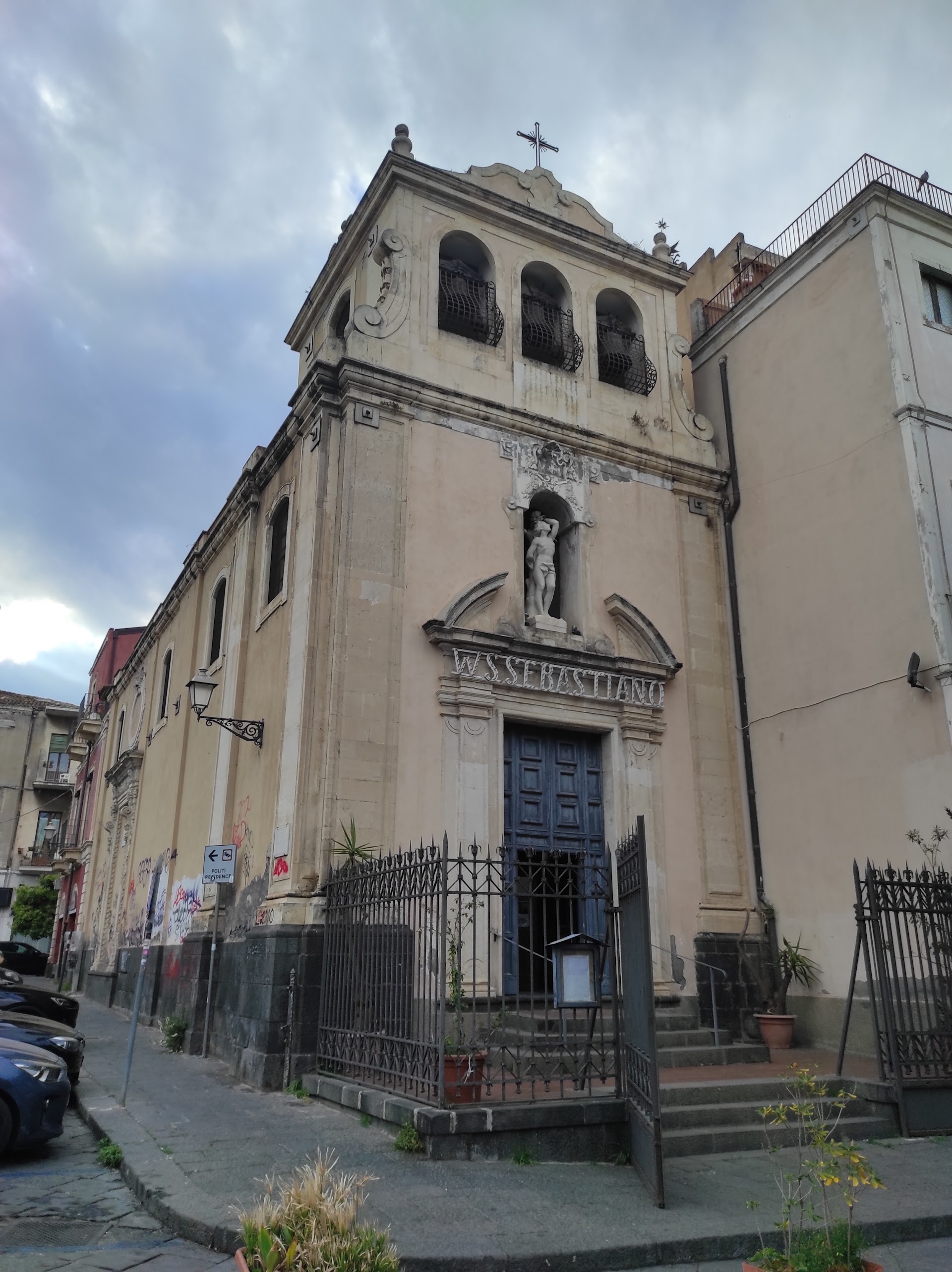 Chiesa di San Sebastiano