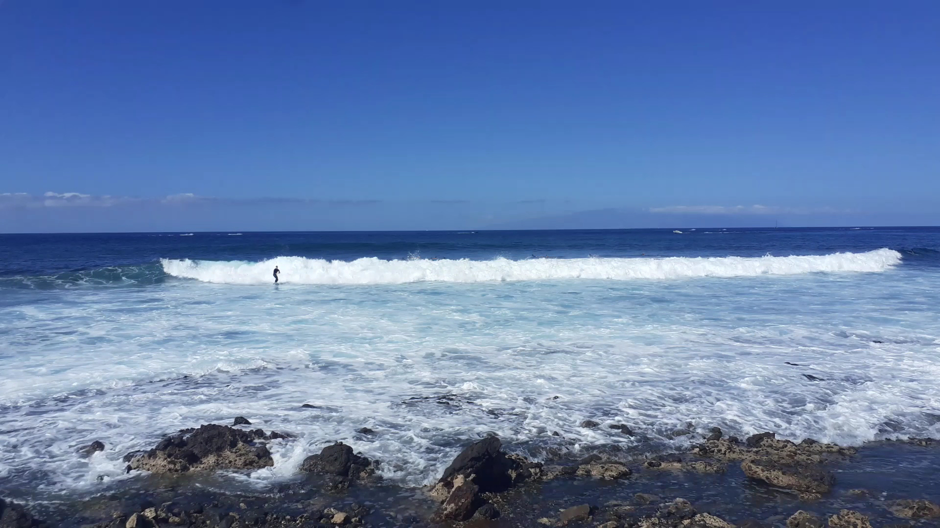 Surf place