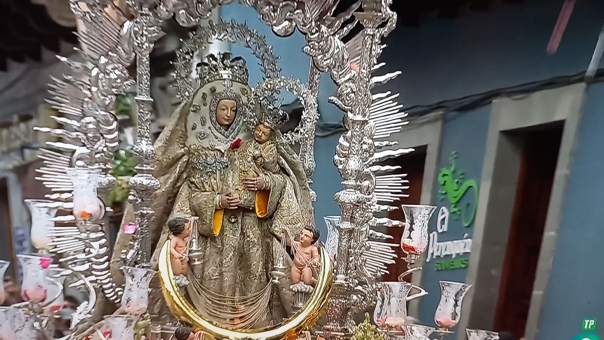 Mayoraz Teror
