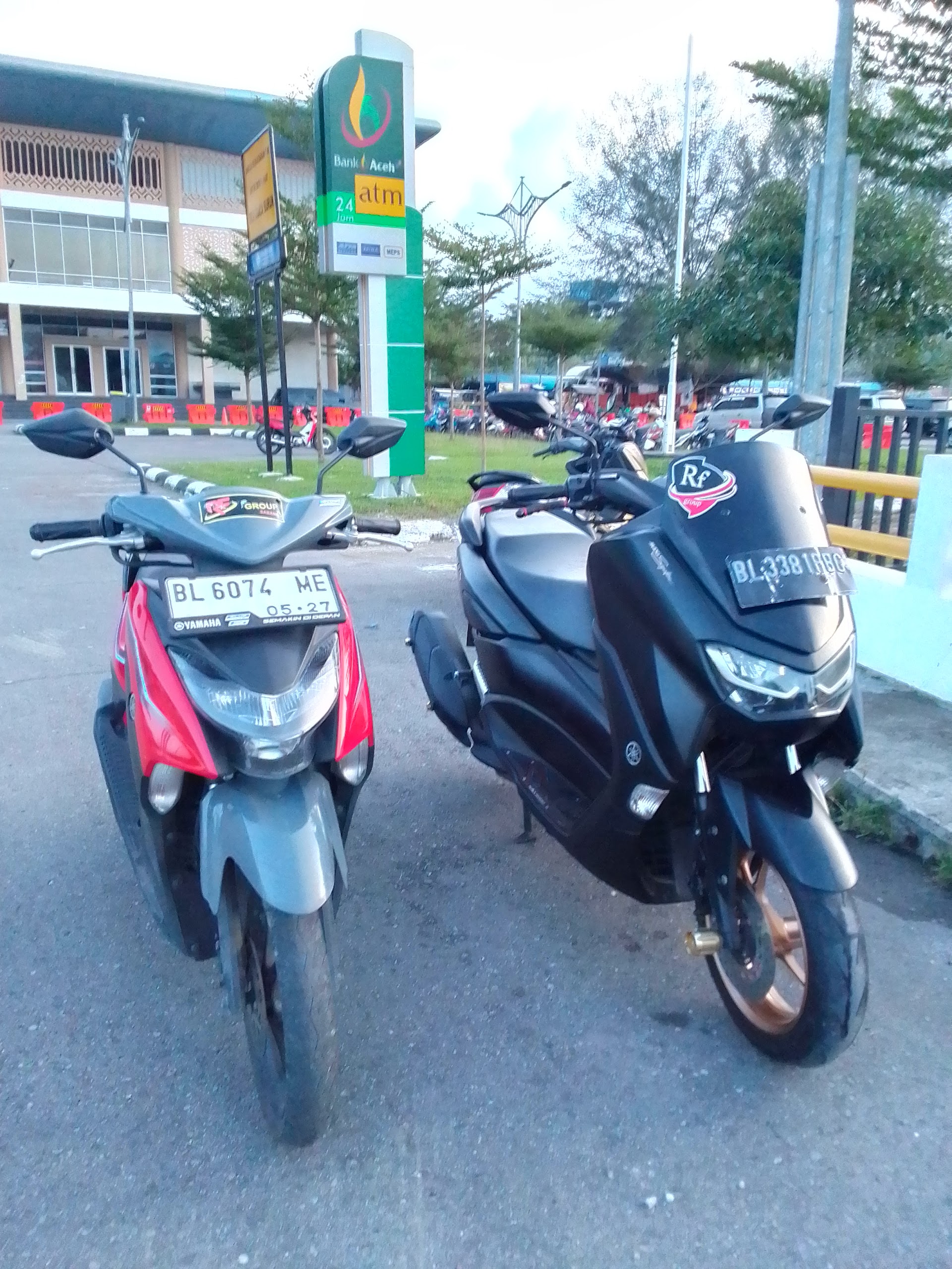 Rental Firman Sabang