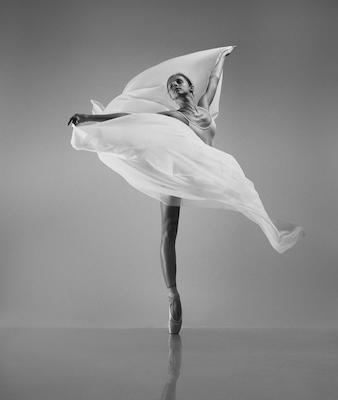 Ballet School-MaryJane Bellia