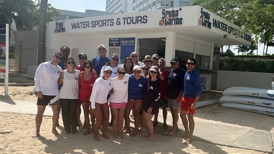 ScubaCaribe - Water Sports & Tours