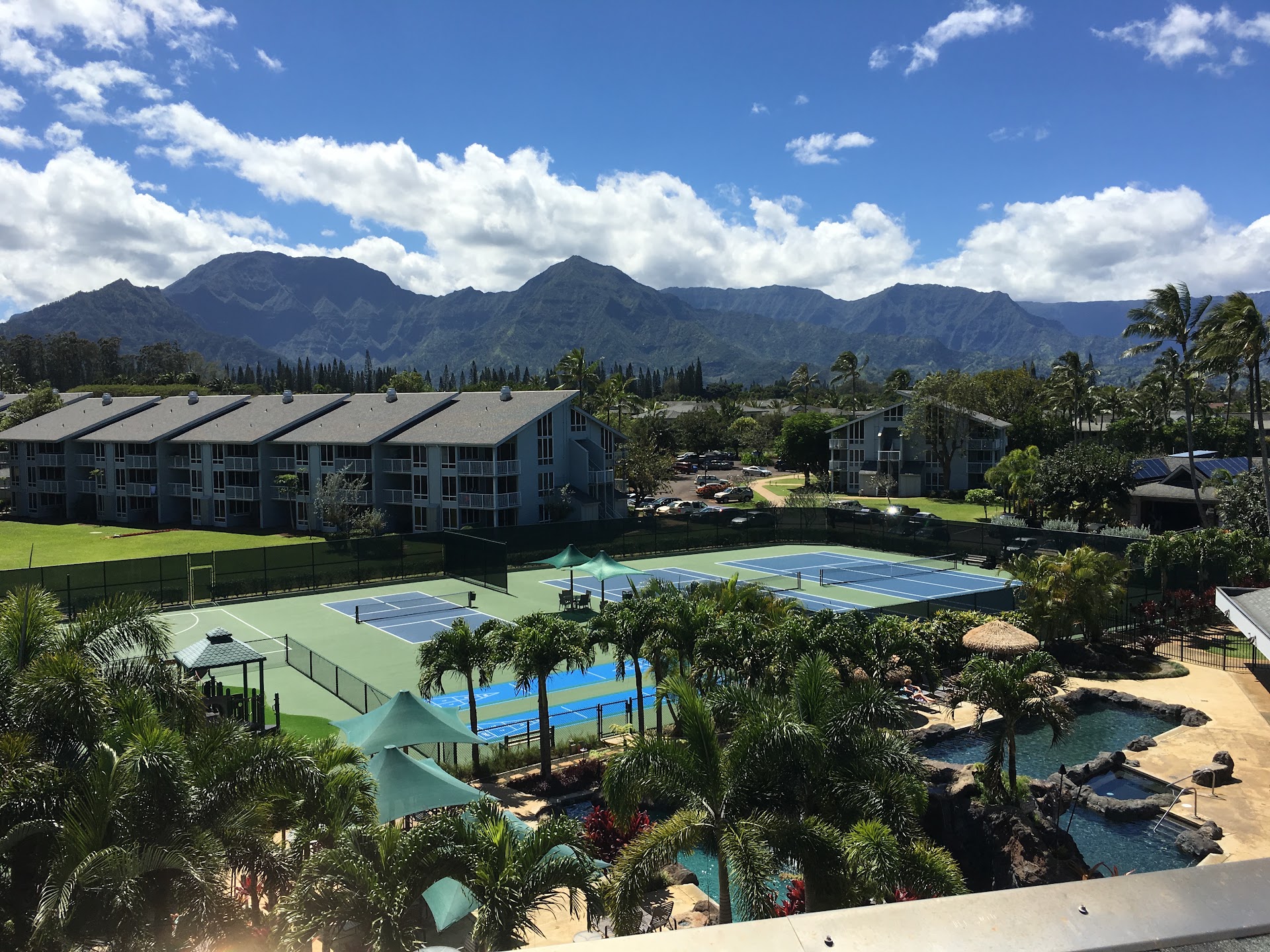 The Cliffs at Princeville
