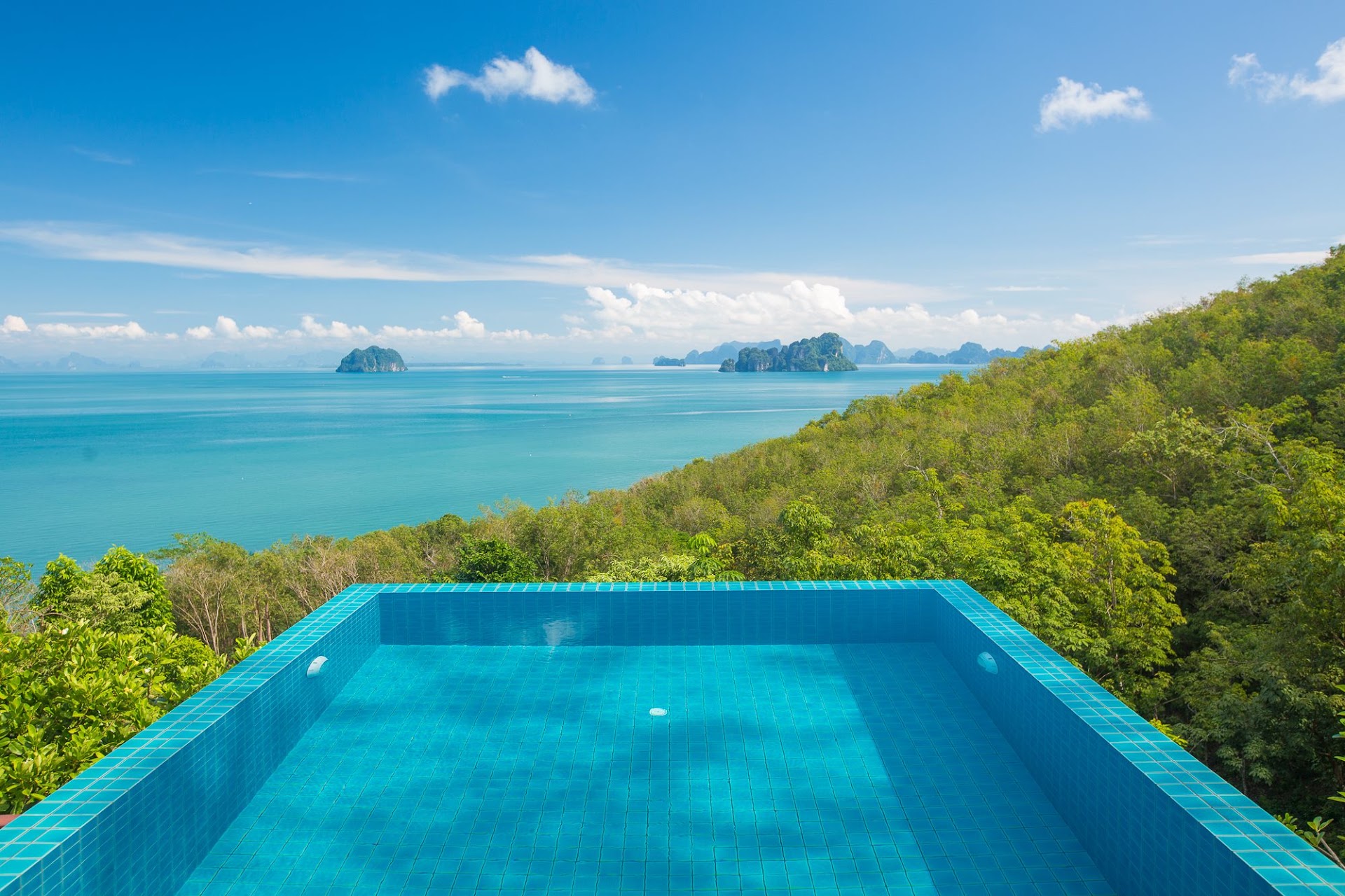 Golf Courses in Koh Yao Noi