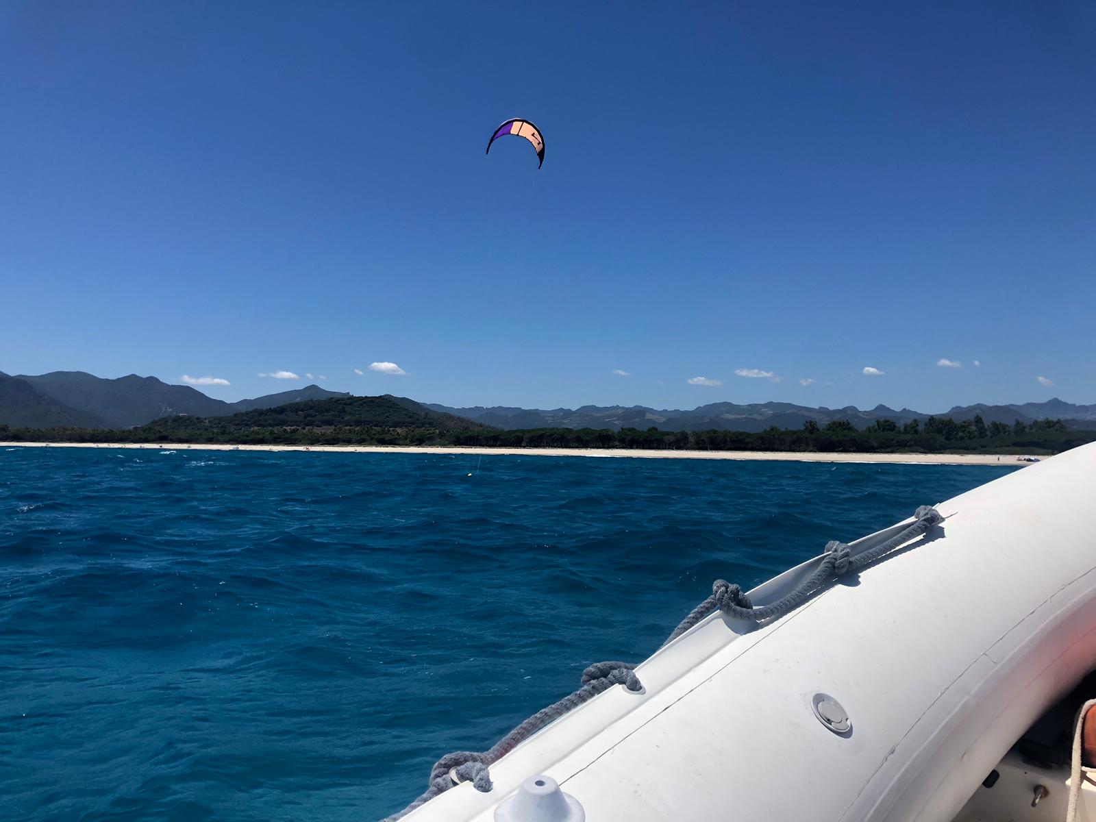 Sports Paradise - Windsurf, Kitesurf, Wing foil, Wakeboard, Sailing School Bari Sardo Ogliastra Sardegna